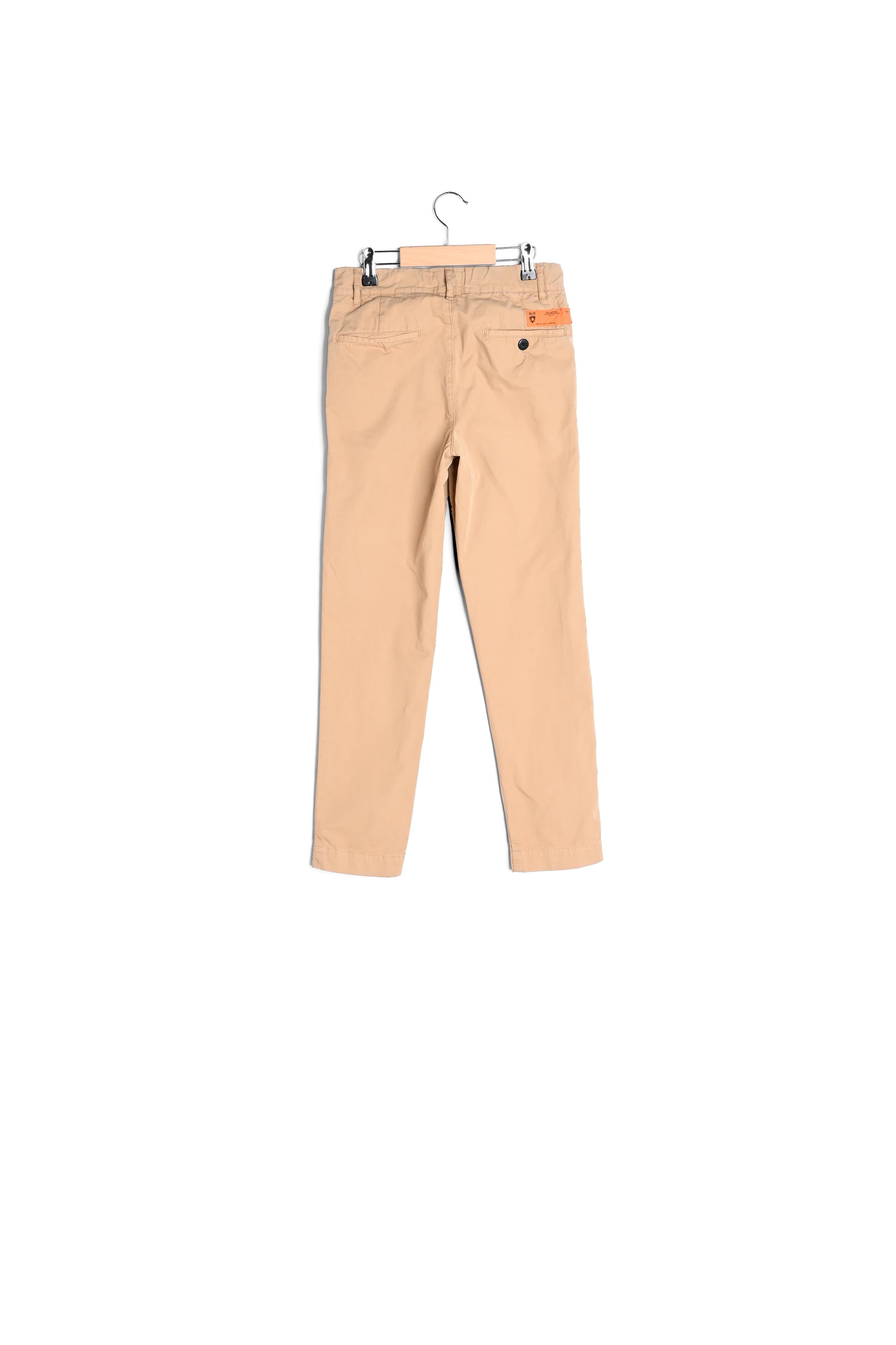 ISAC PANTS Faume - seconde main