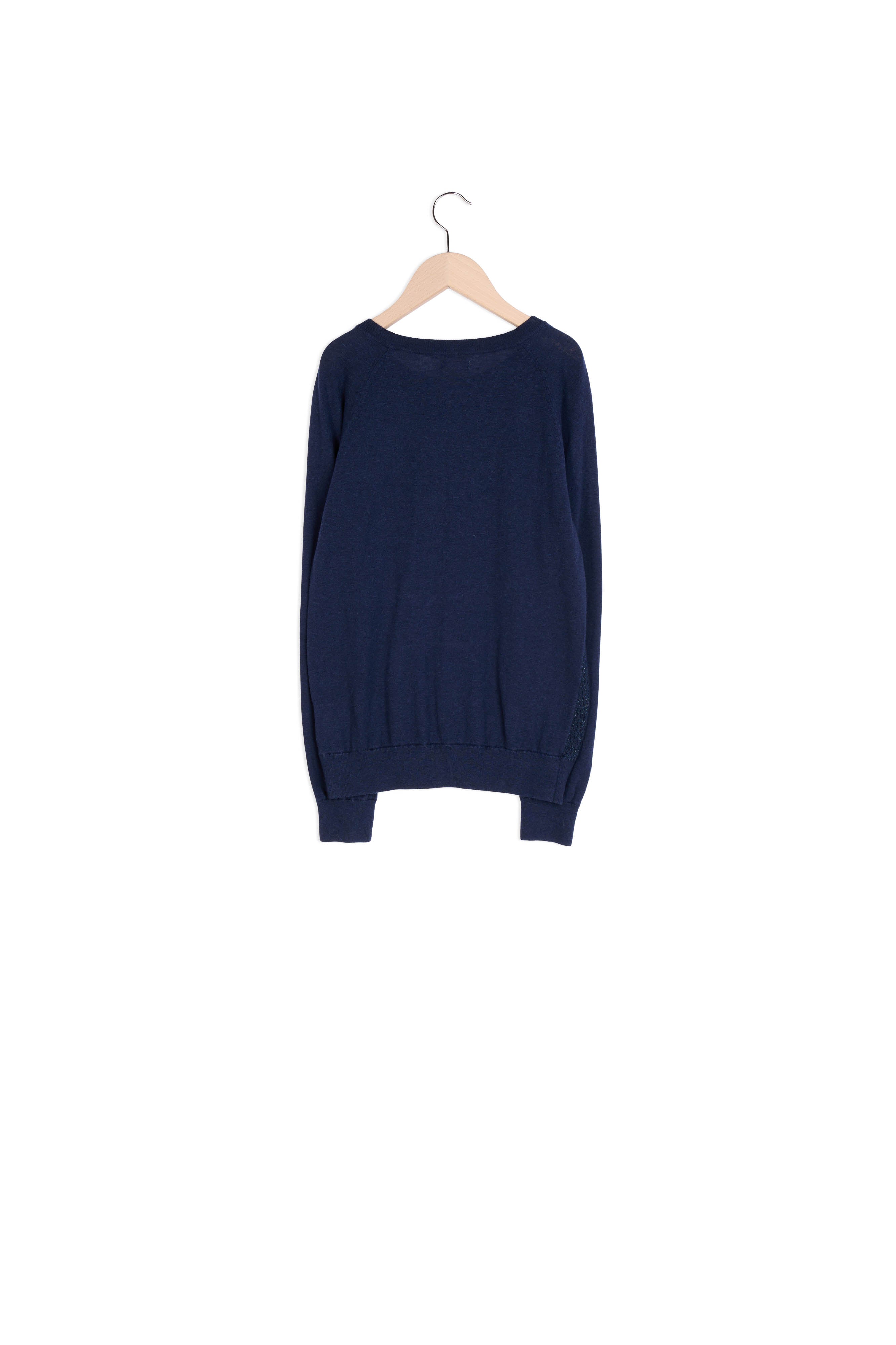 PULL GALAMETZ Faume - seconde main