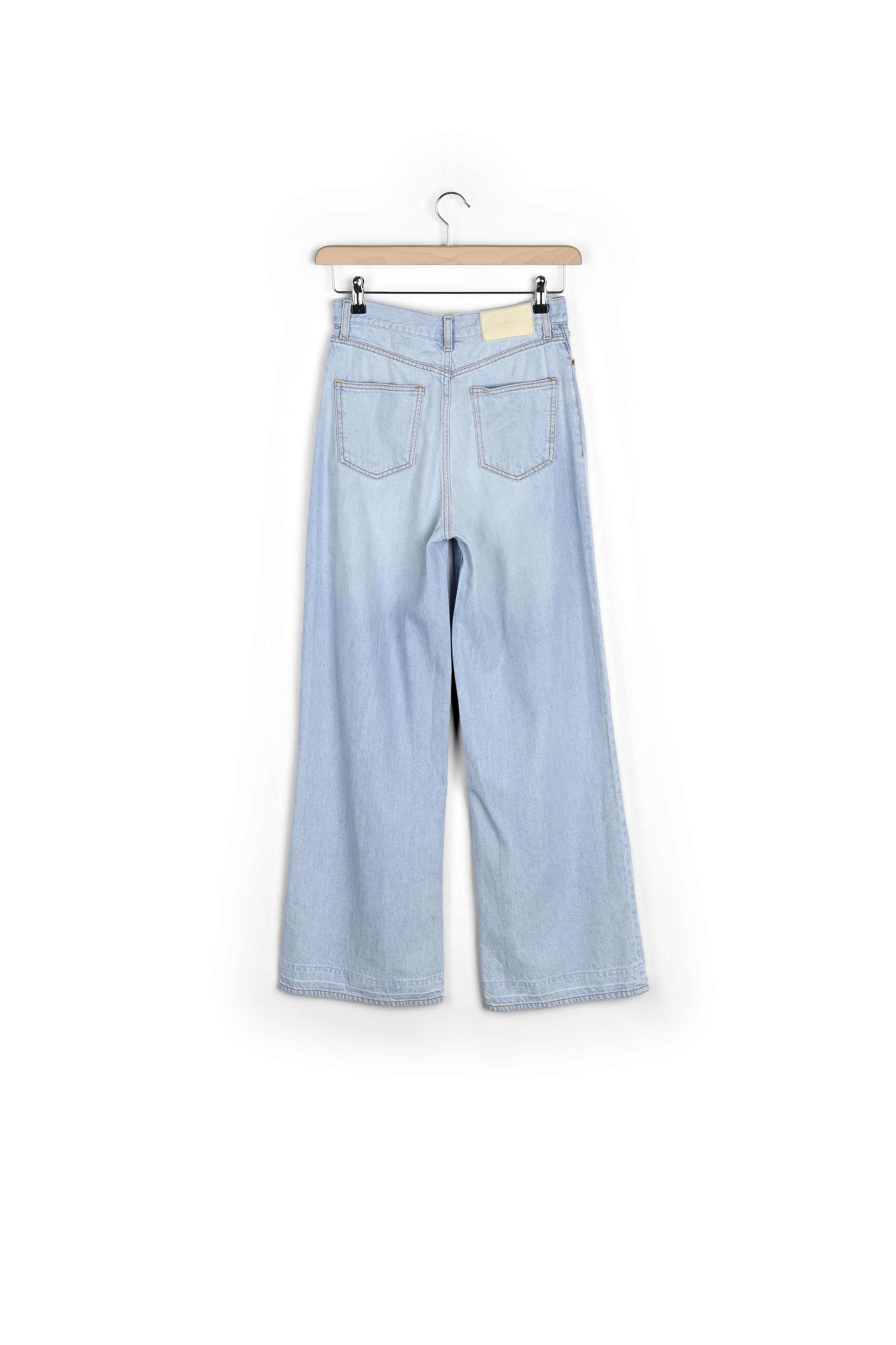 JEANS PARTHE Faume - seconde main