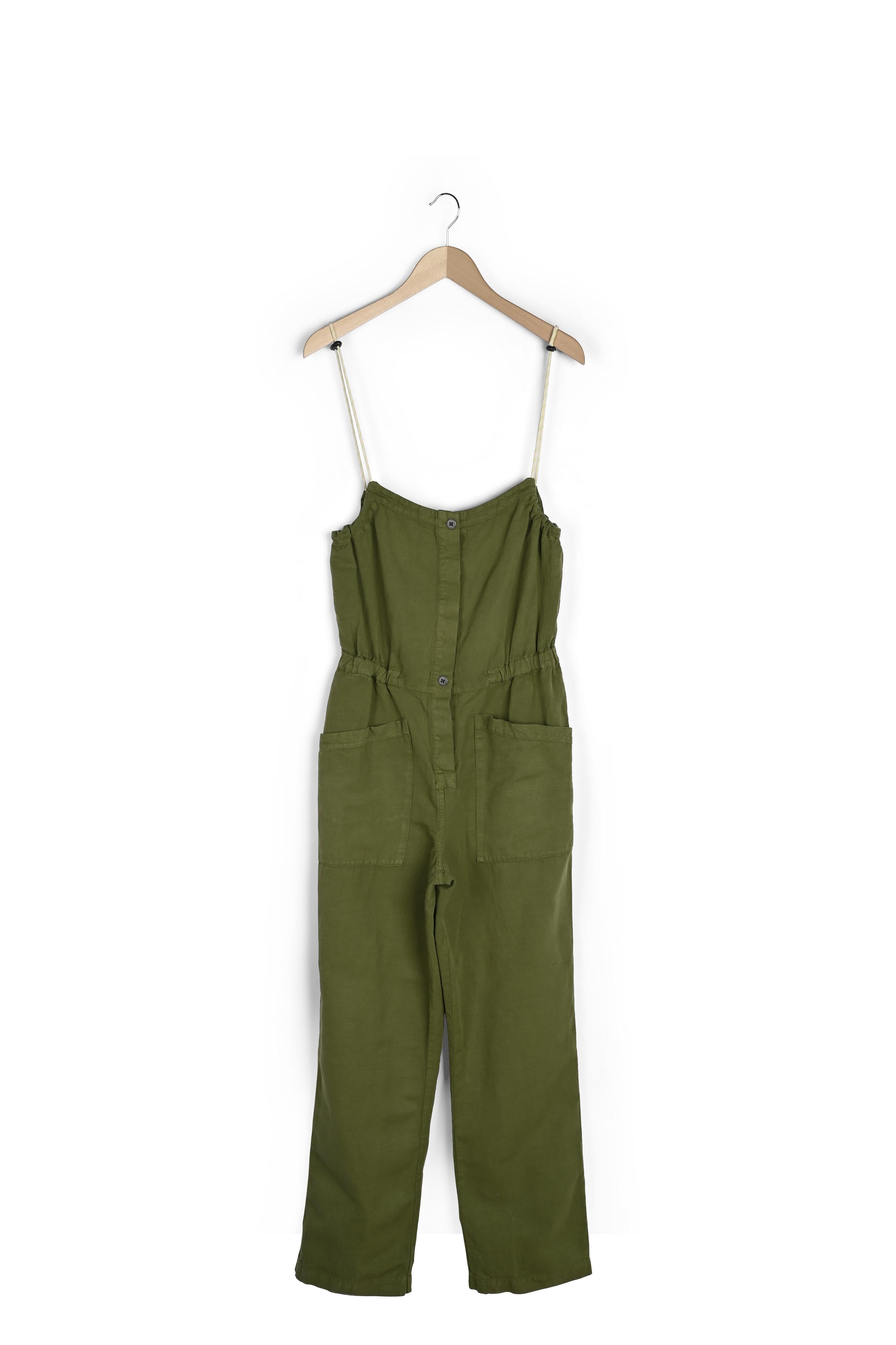 COMBINAISON LIMA Faume - seconde main