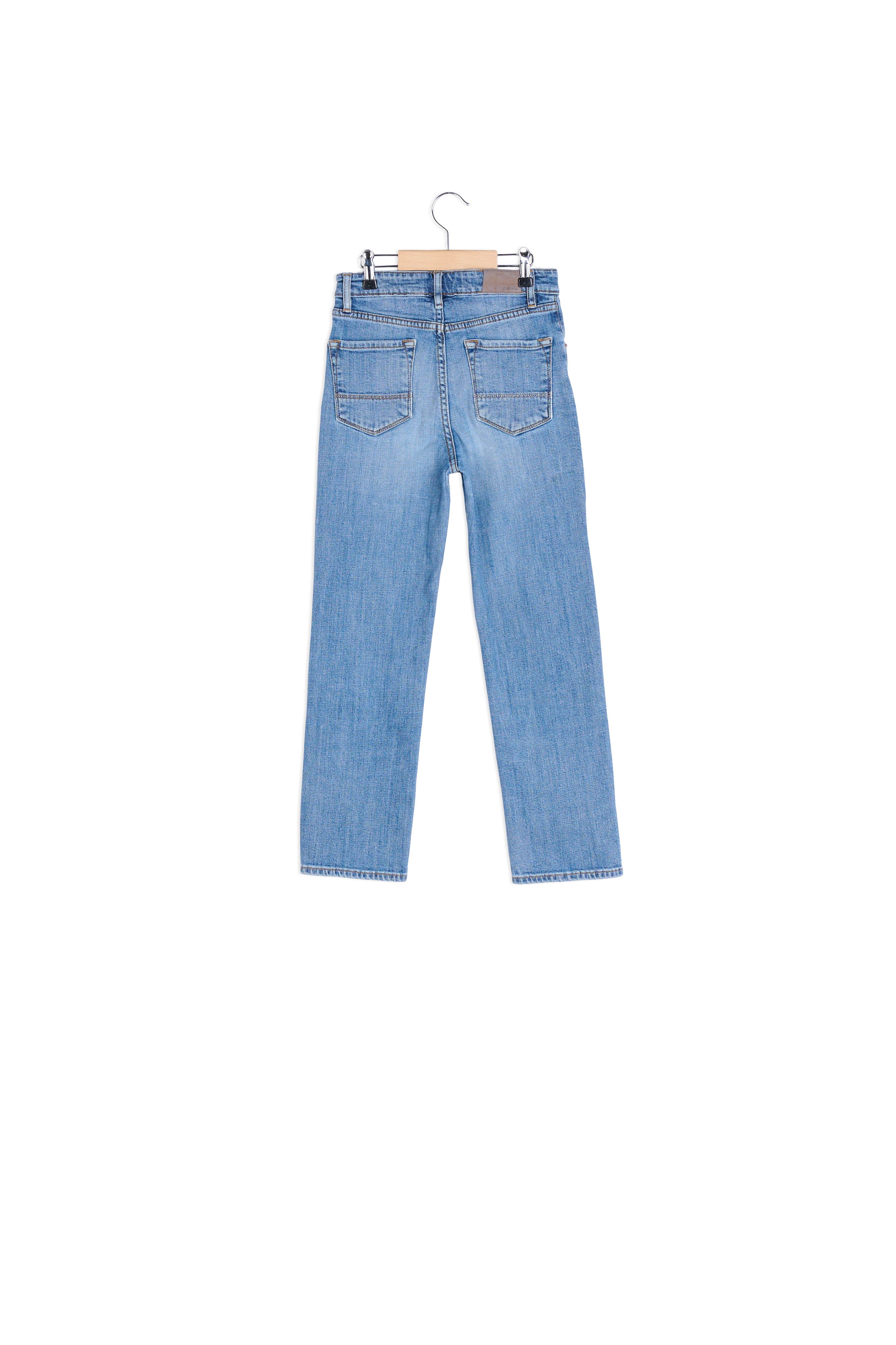JEANS PINATA Faume - seconde main