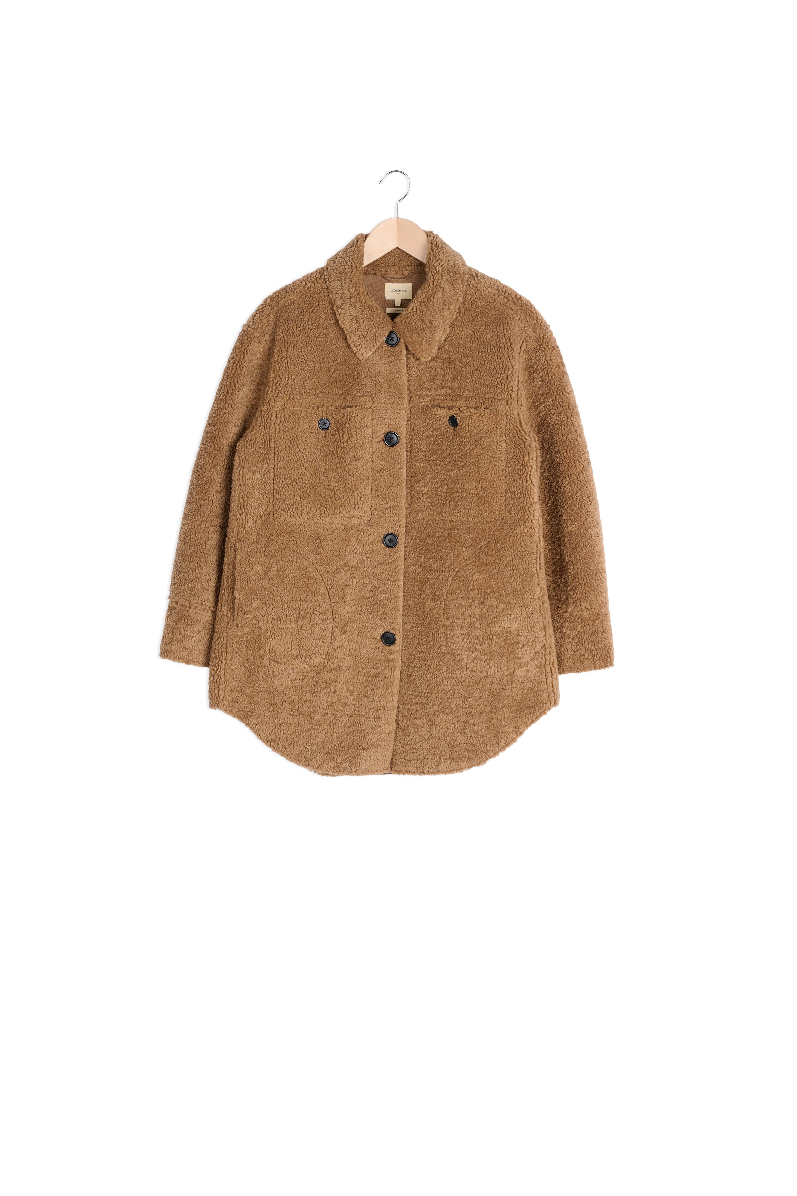 EMMET JACKET Faume - seconde main