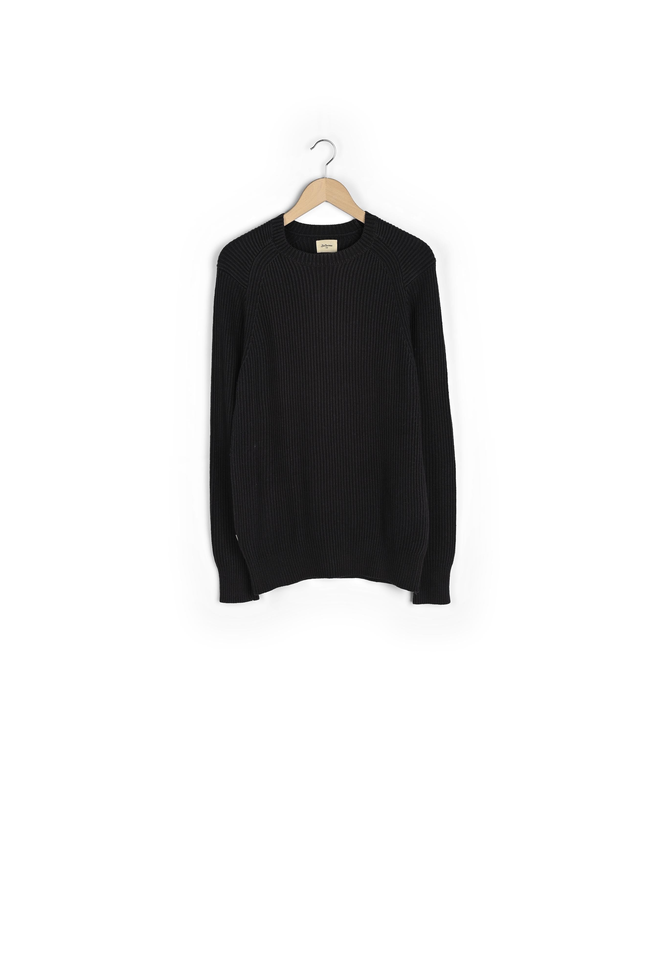 JERGA KNIT SWEATER Faume - seconde main