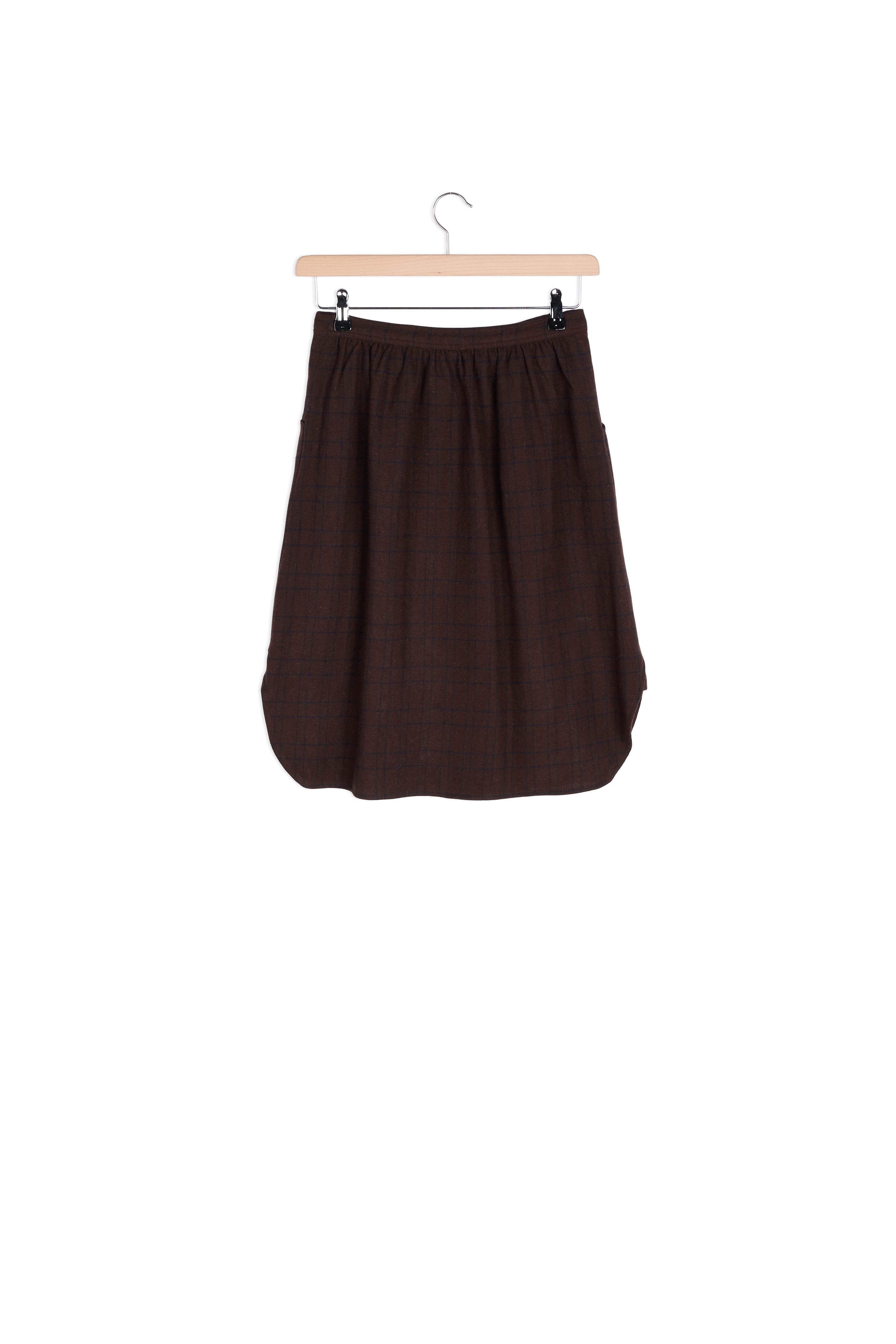 ALABAMA SKIRT Faume - seconde main