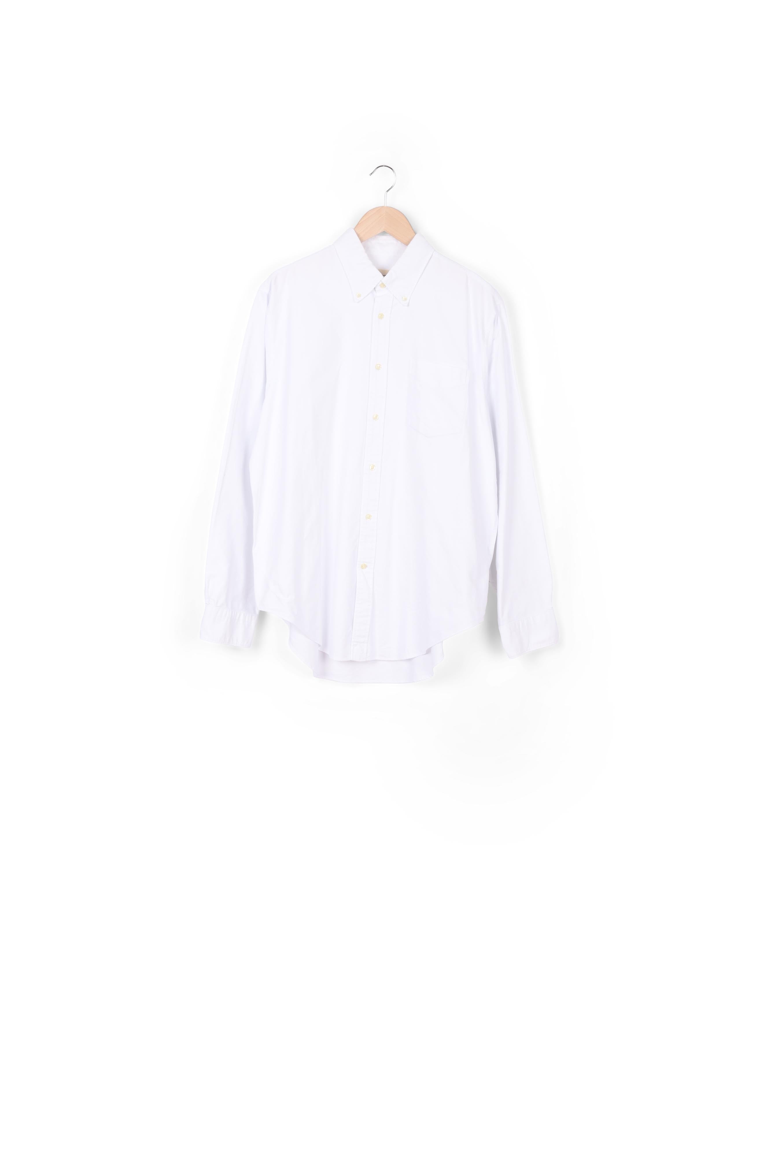 CHEMISE GALT Faume - seconde main