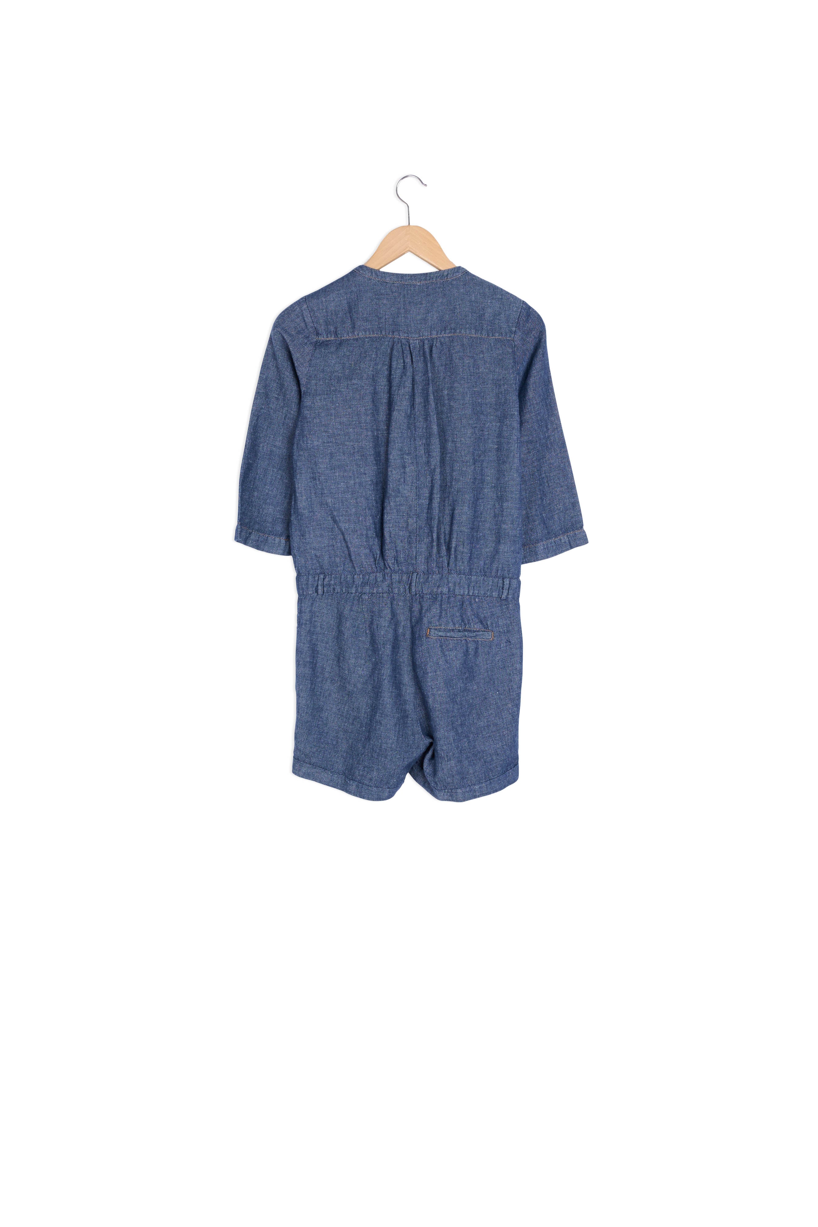 LULABY OVERALLS Faume - seconde main
