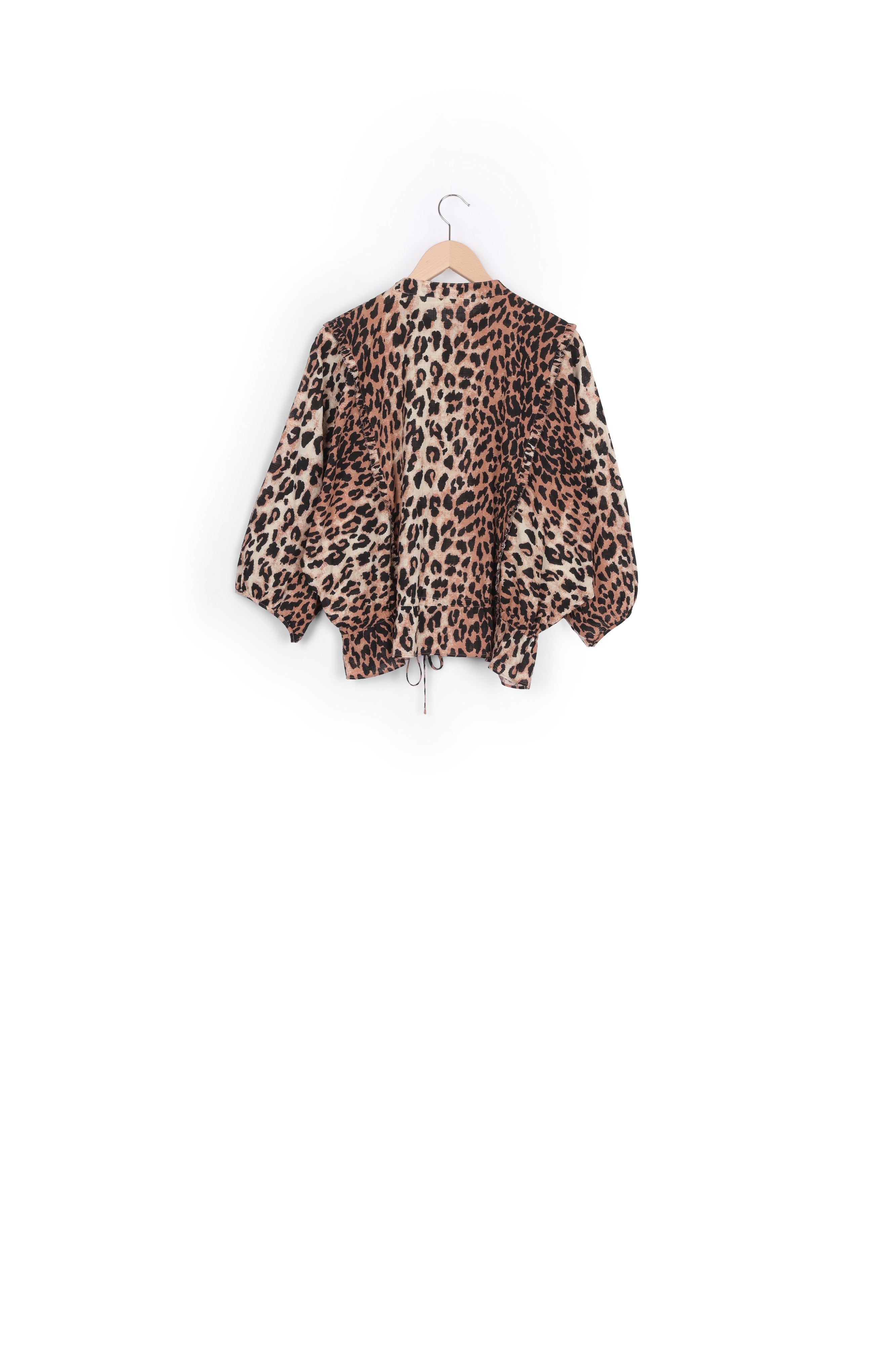 CHEMISE HOUSTON Faume - seconde main