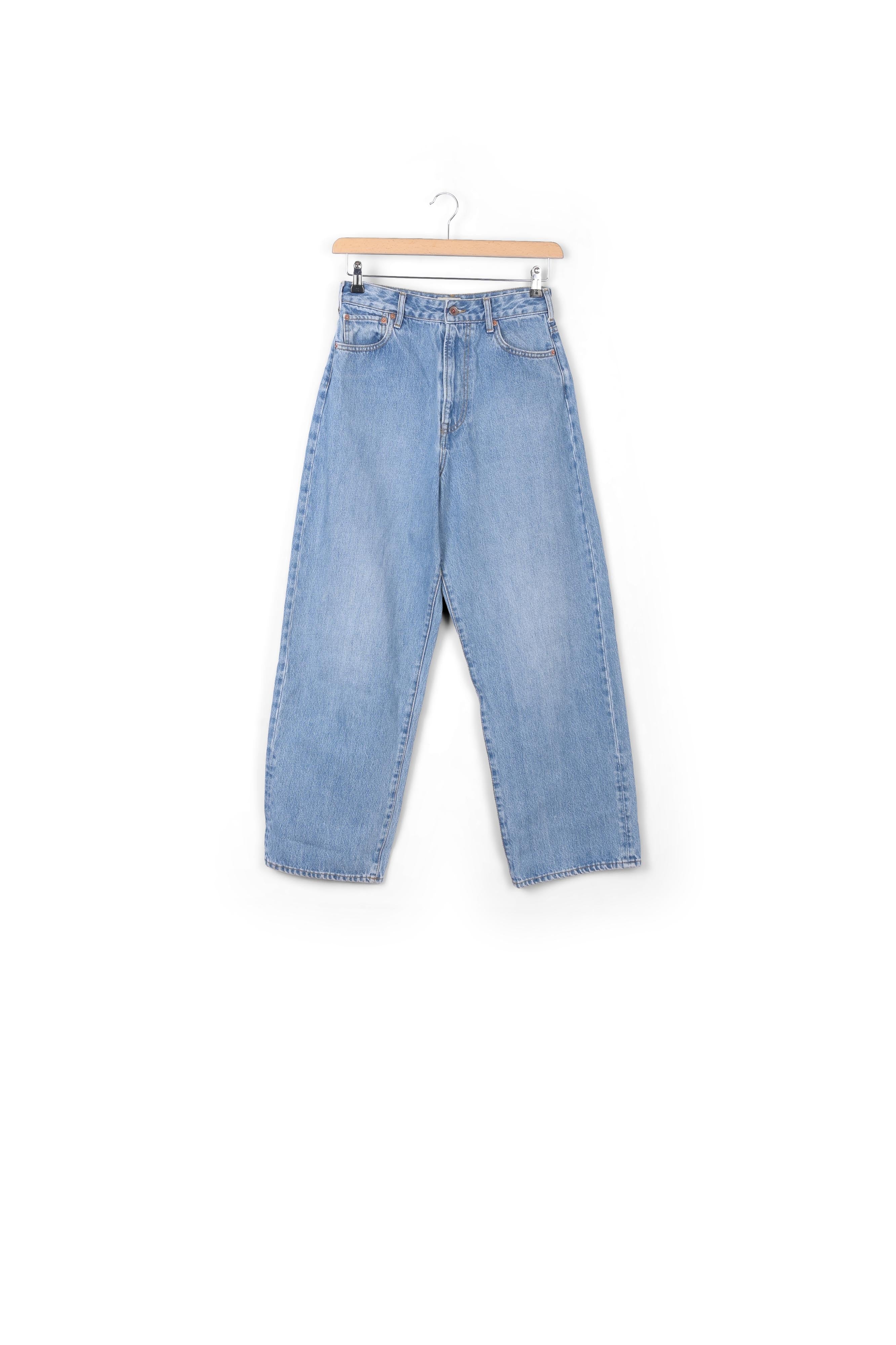 JEANS POKER Faume - seconde main