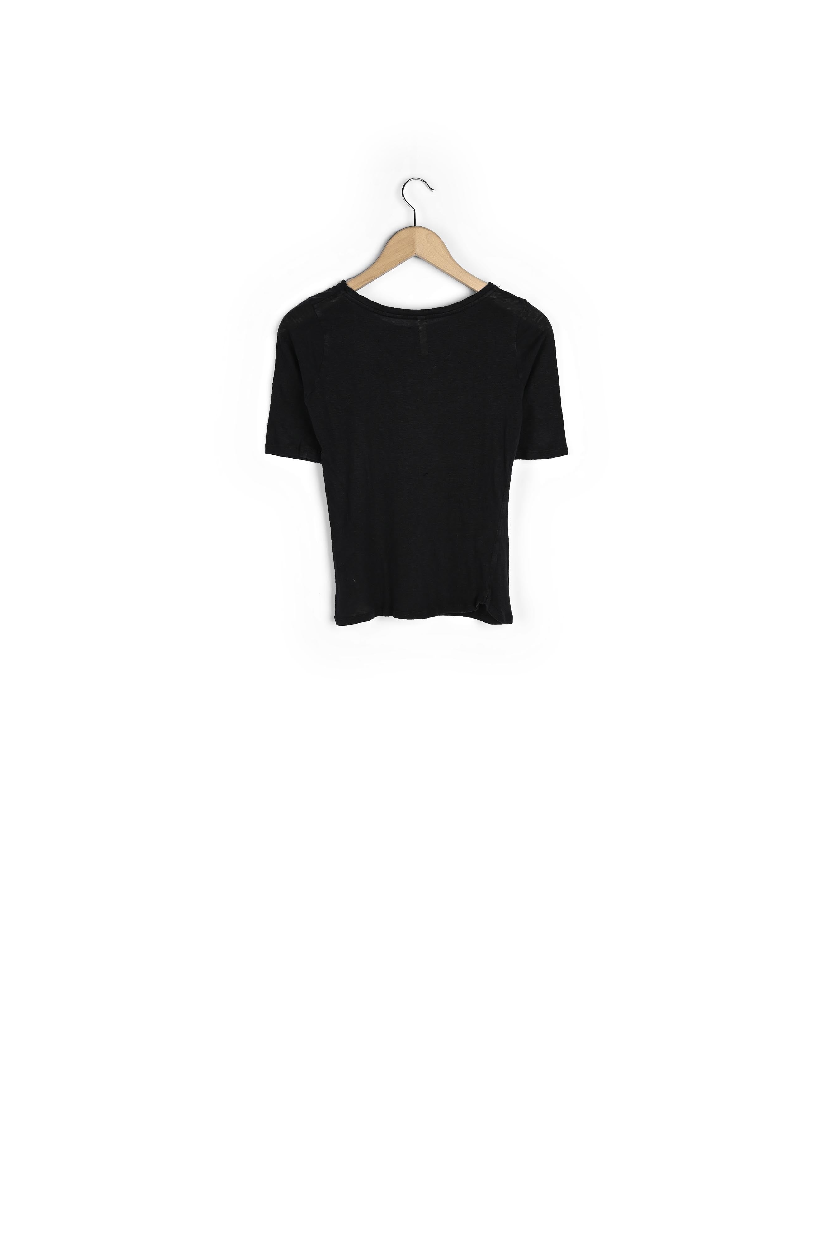 SEAS T-SHIRT Faume - seconde main