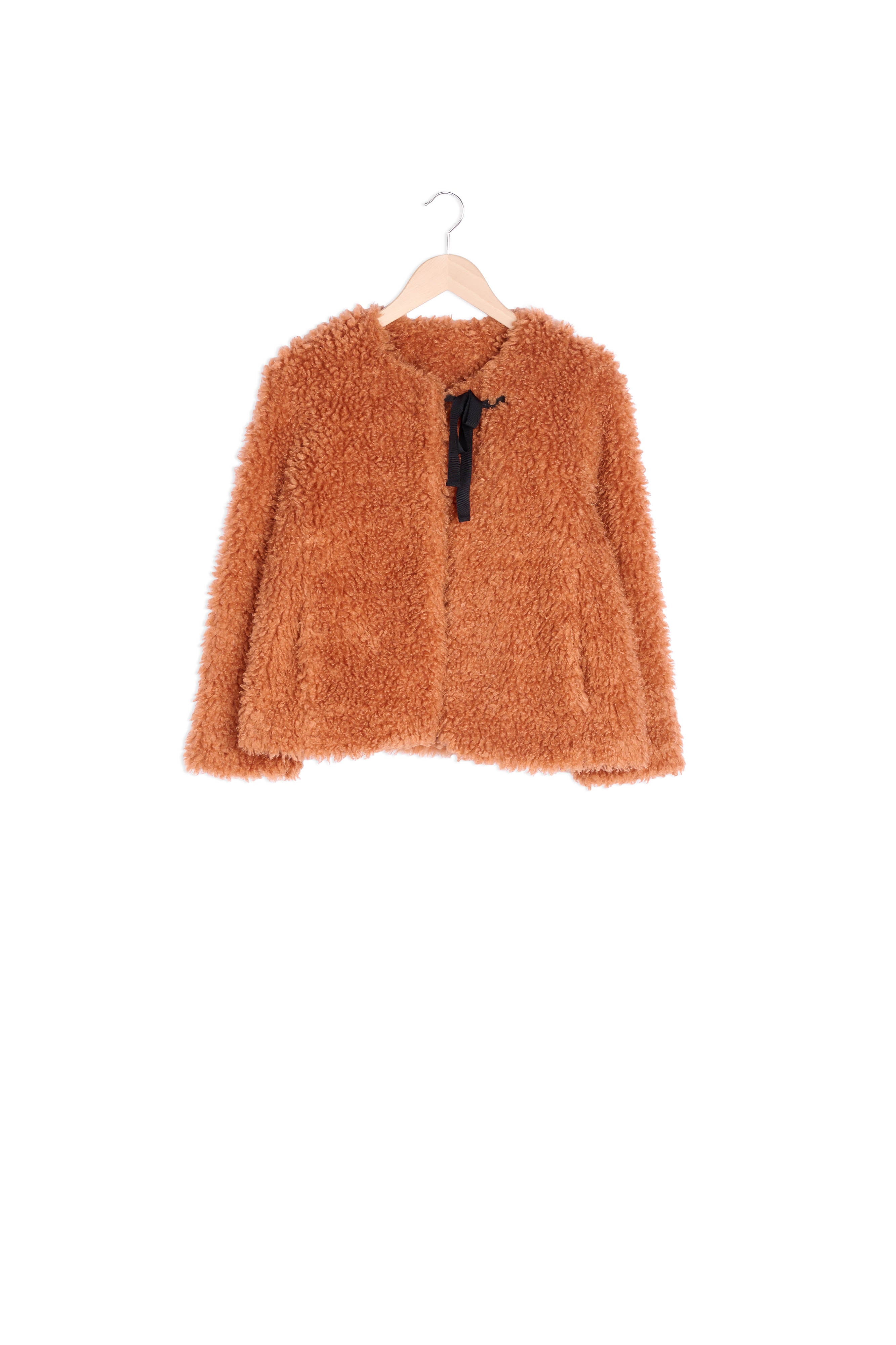 EDEL JACKET Faume - seconde main