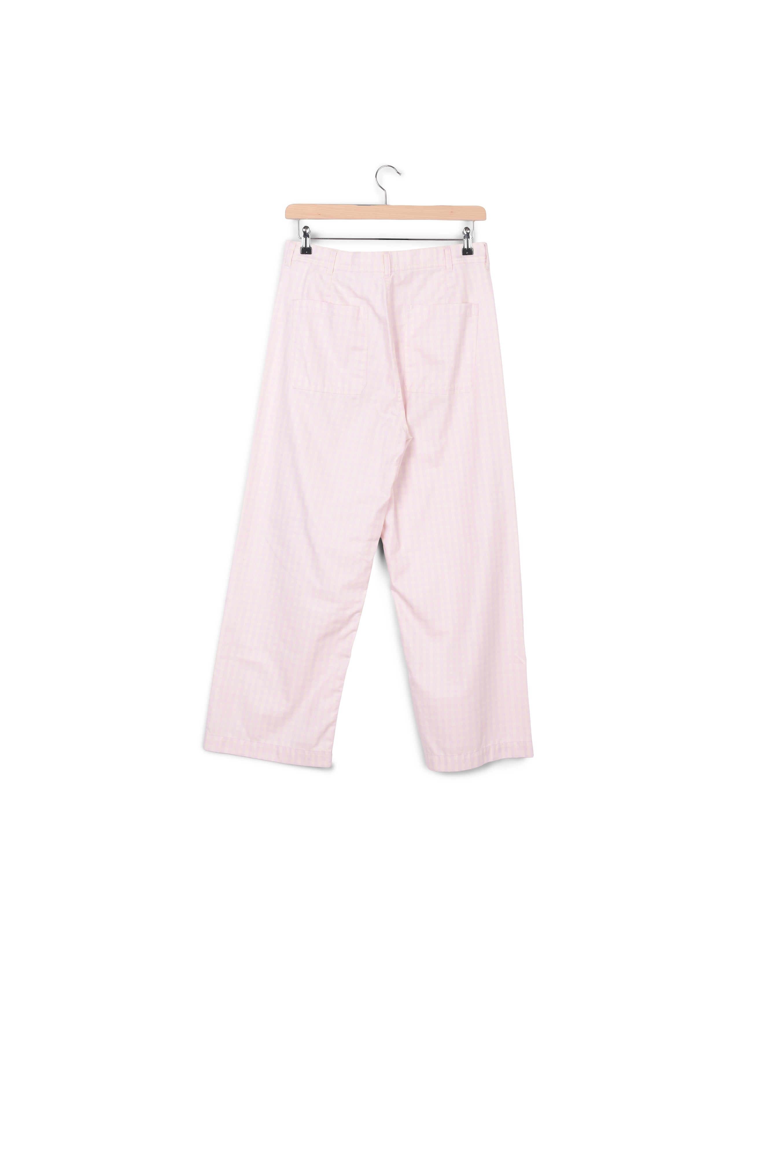 PANTALON LOTAN Faume - seconde main