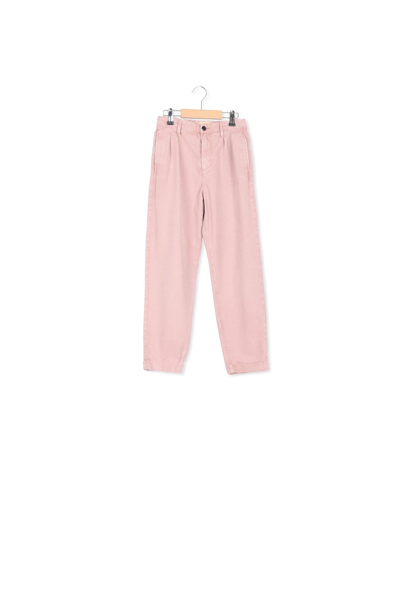 PEACES PANTS Faume - seconde main