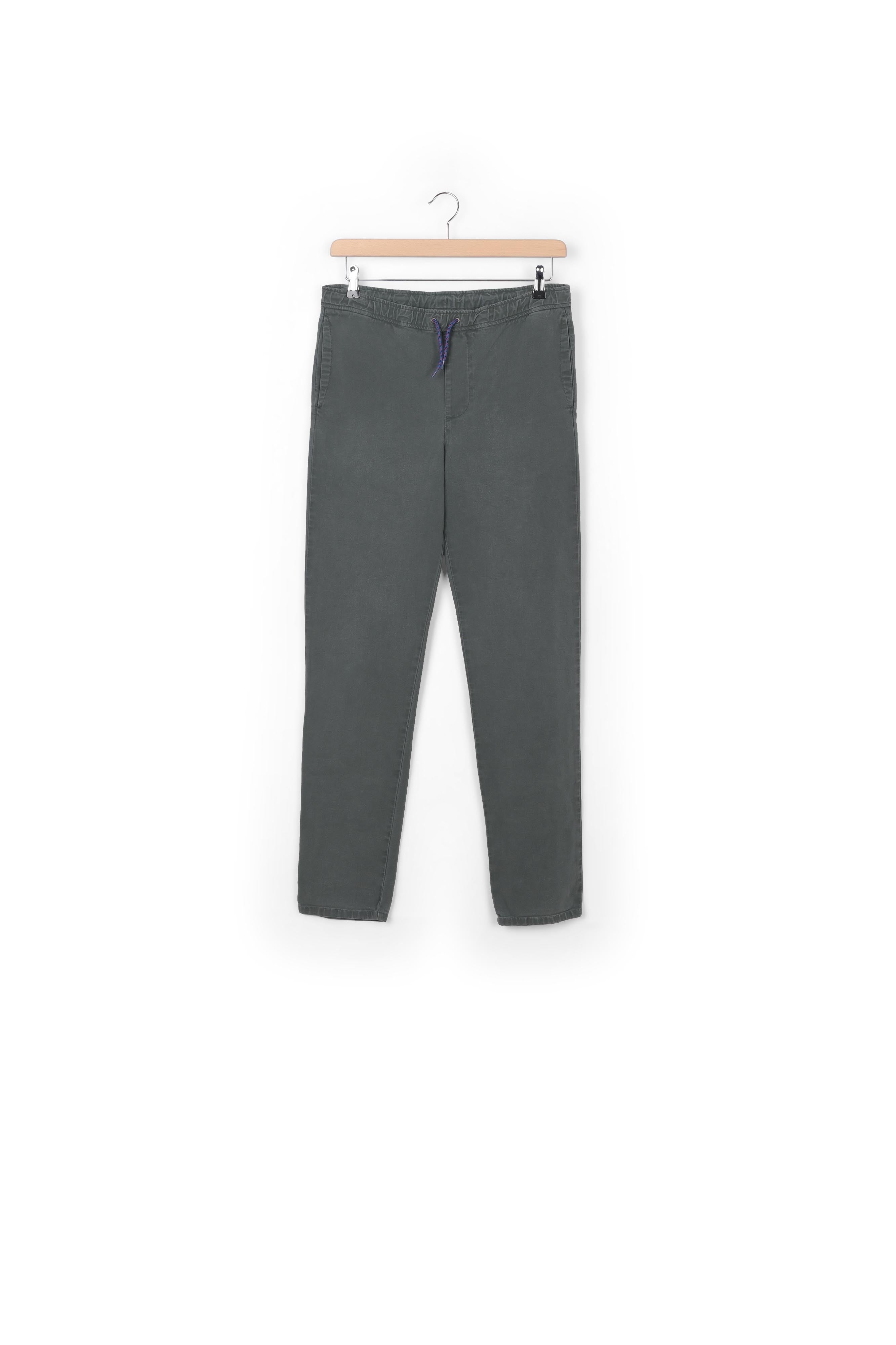 PHAREL PANTS Faume - seconde main