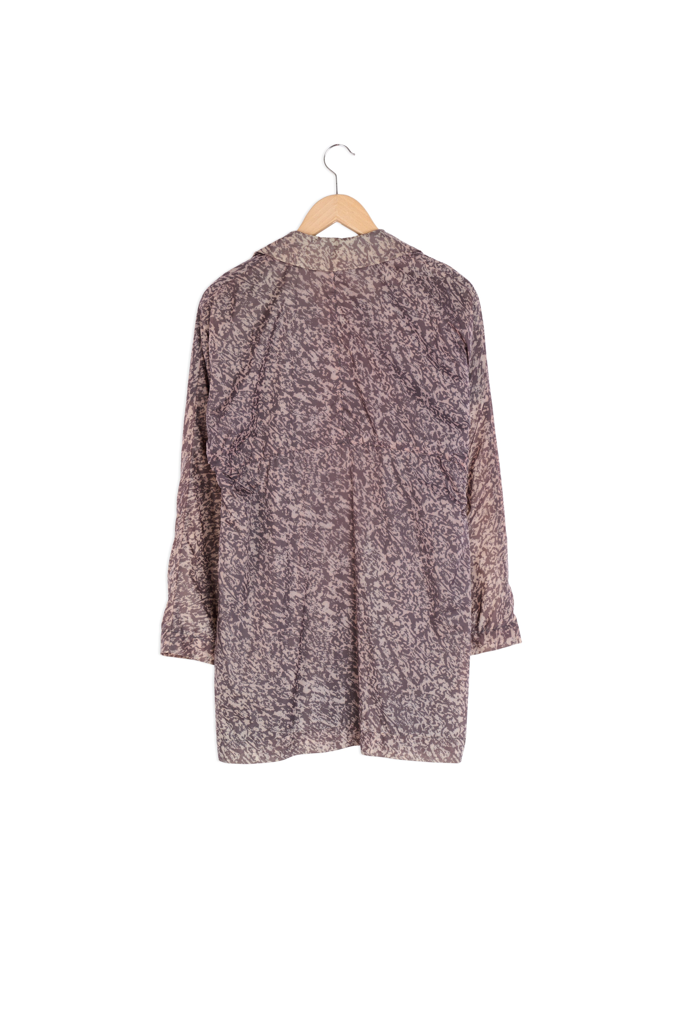 MANTEAU LEKALI Faume - seconde main