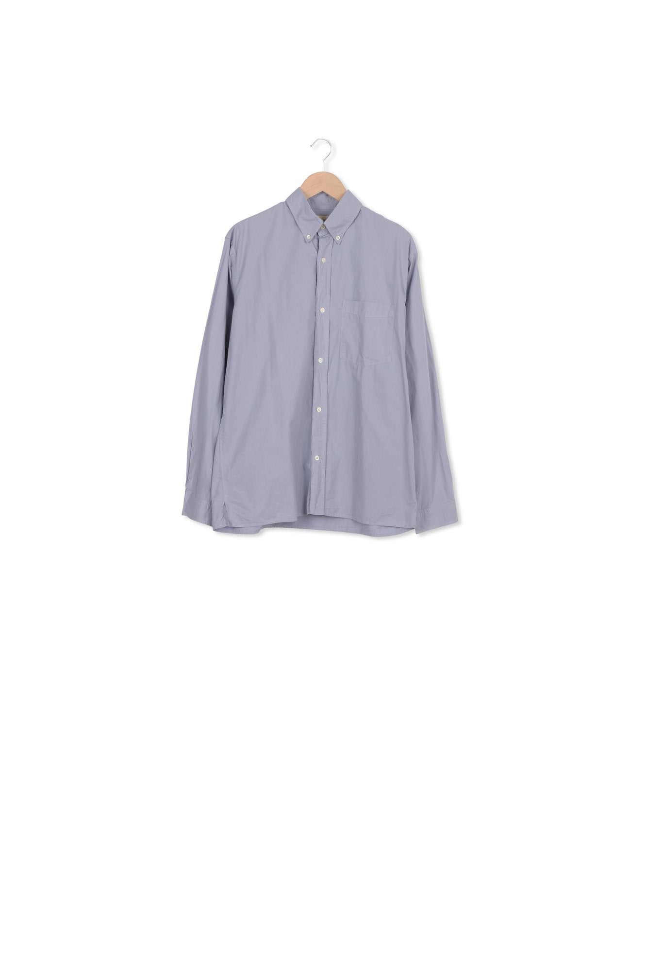 CHEMISE FAREL Faume - seconde main