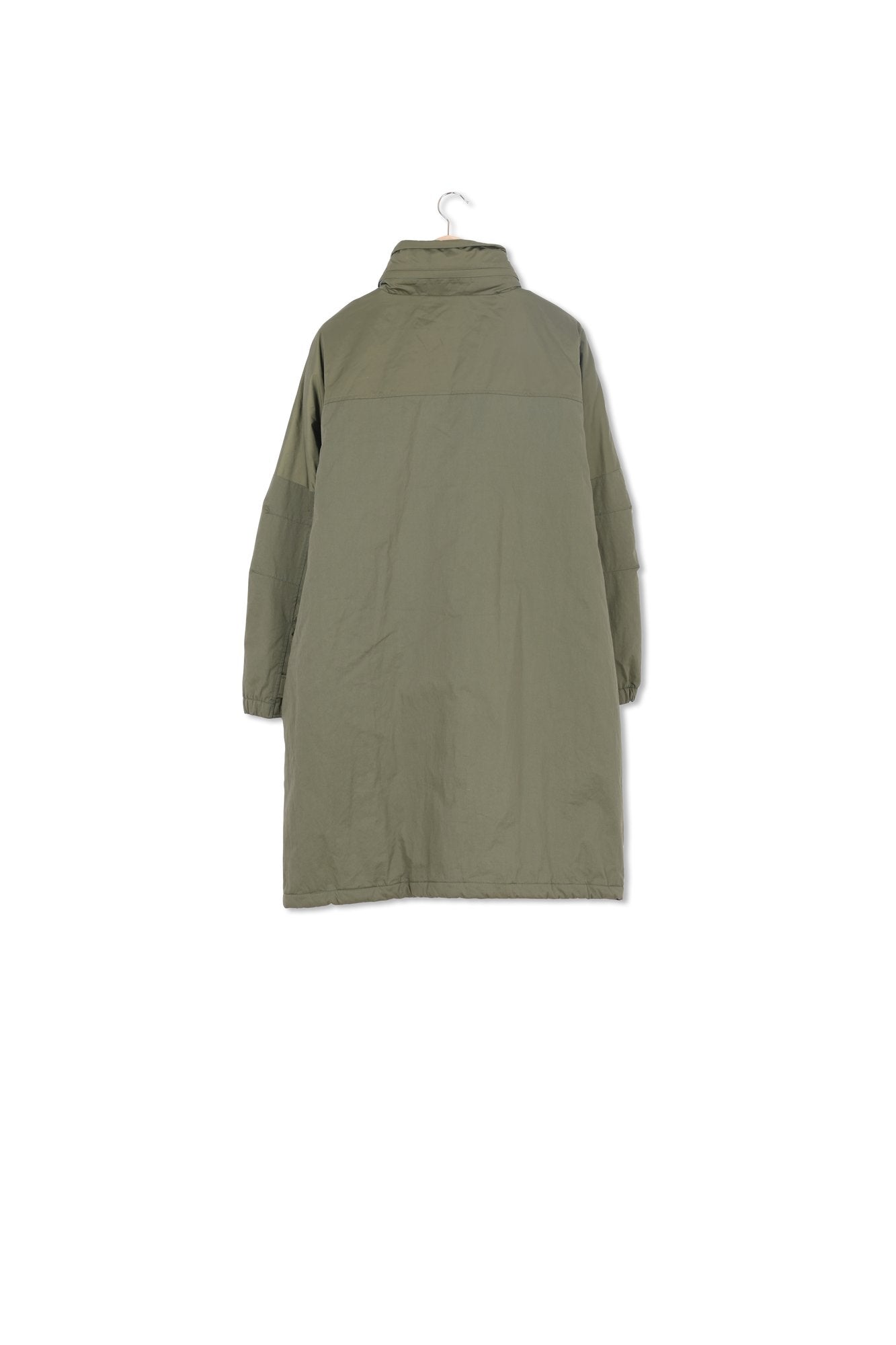 MANTEAU HAVANE Faume - seconde main