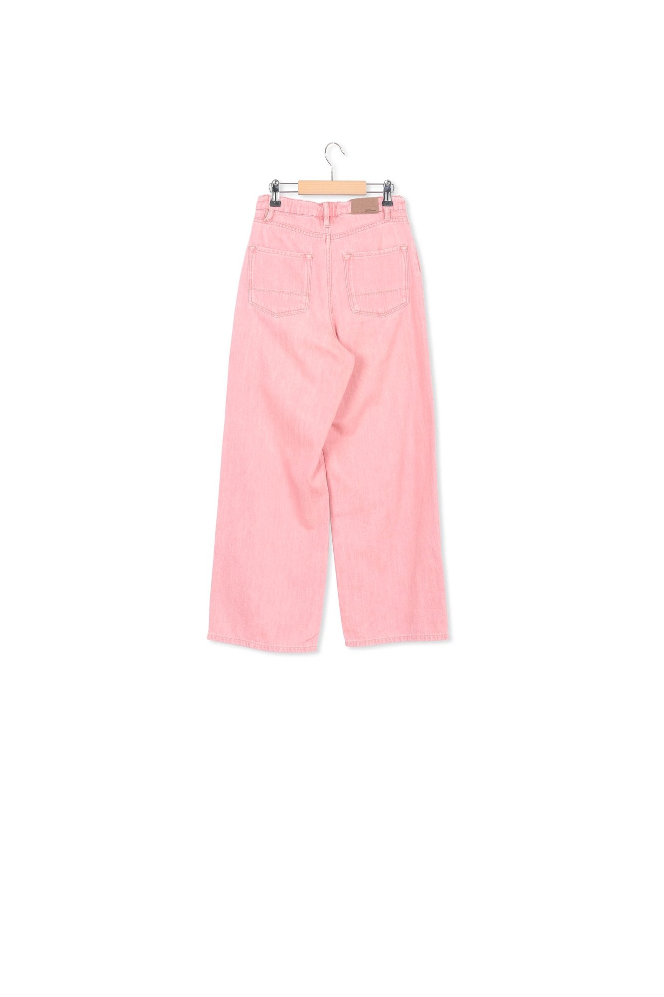 JEANS POPY Faume - seconde main