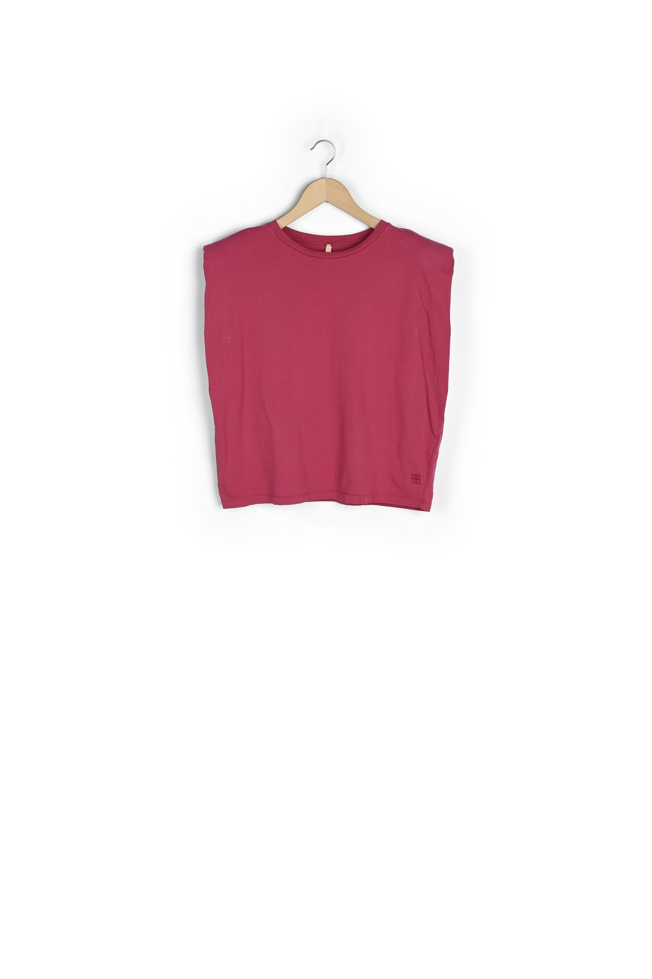 VICE T-SHIRT Faume - seconde main