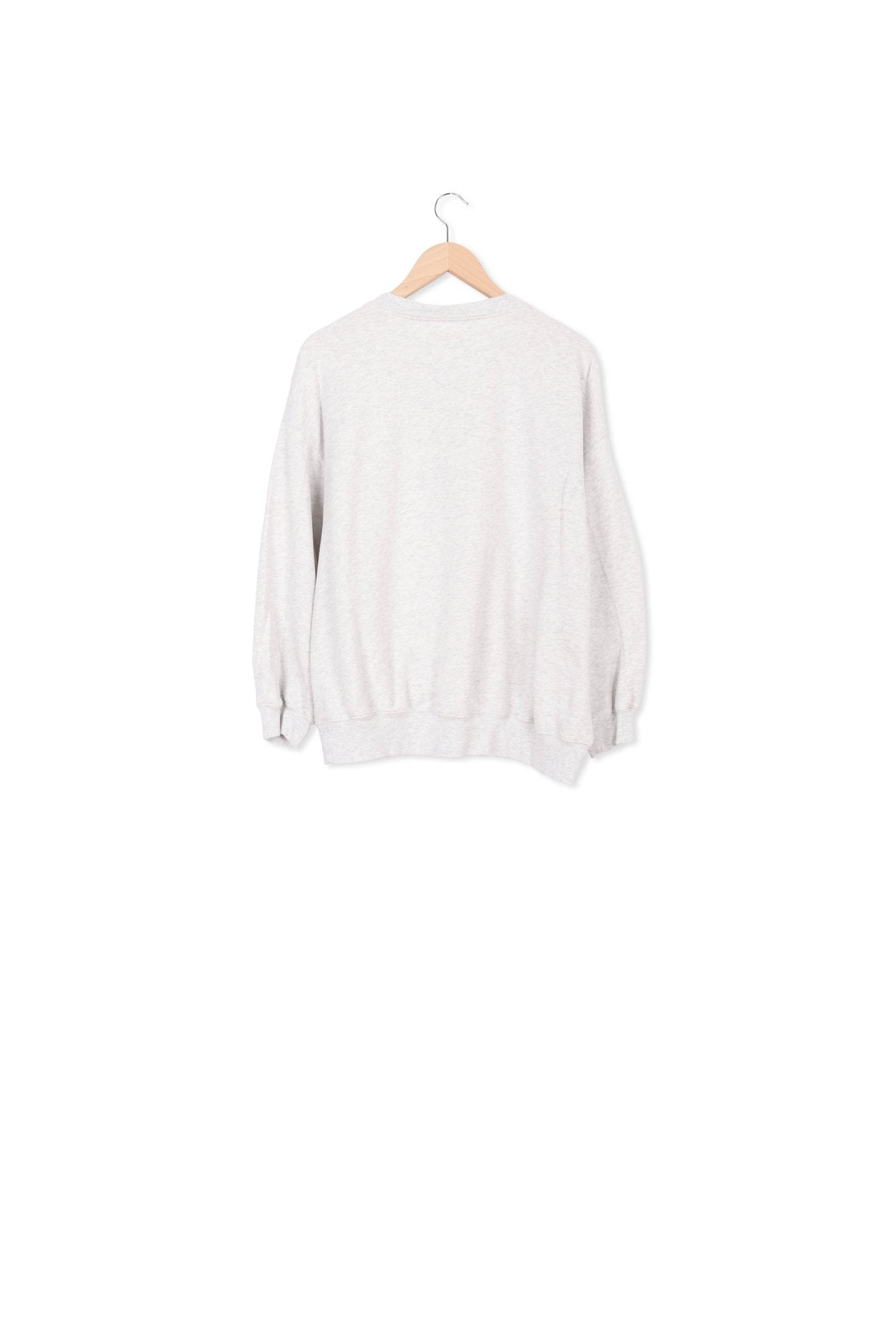 SWEATSHIRT FRITZ Faume - seconde main