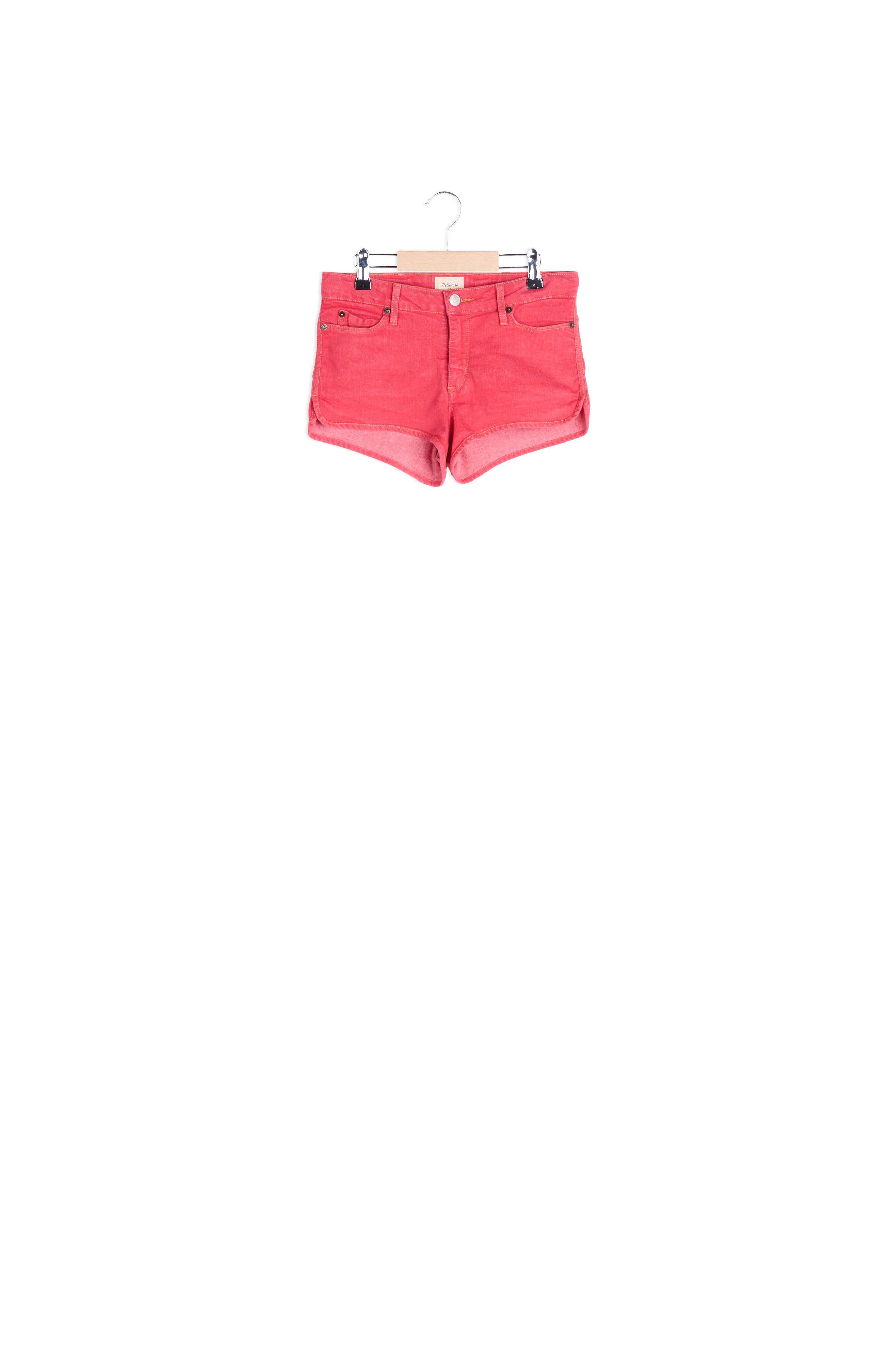SHORT VANA Faume - seconde main