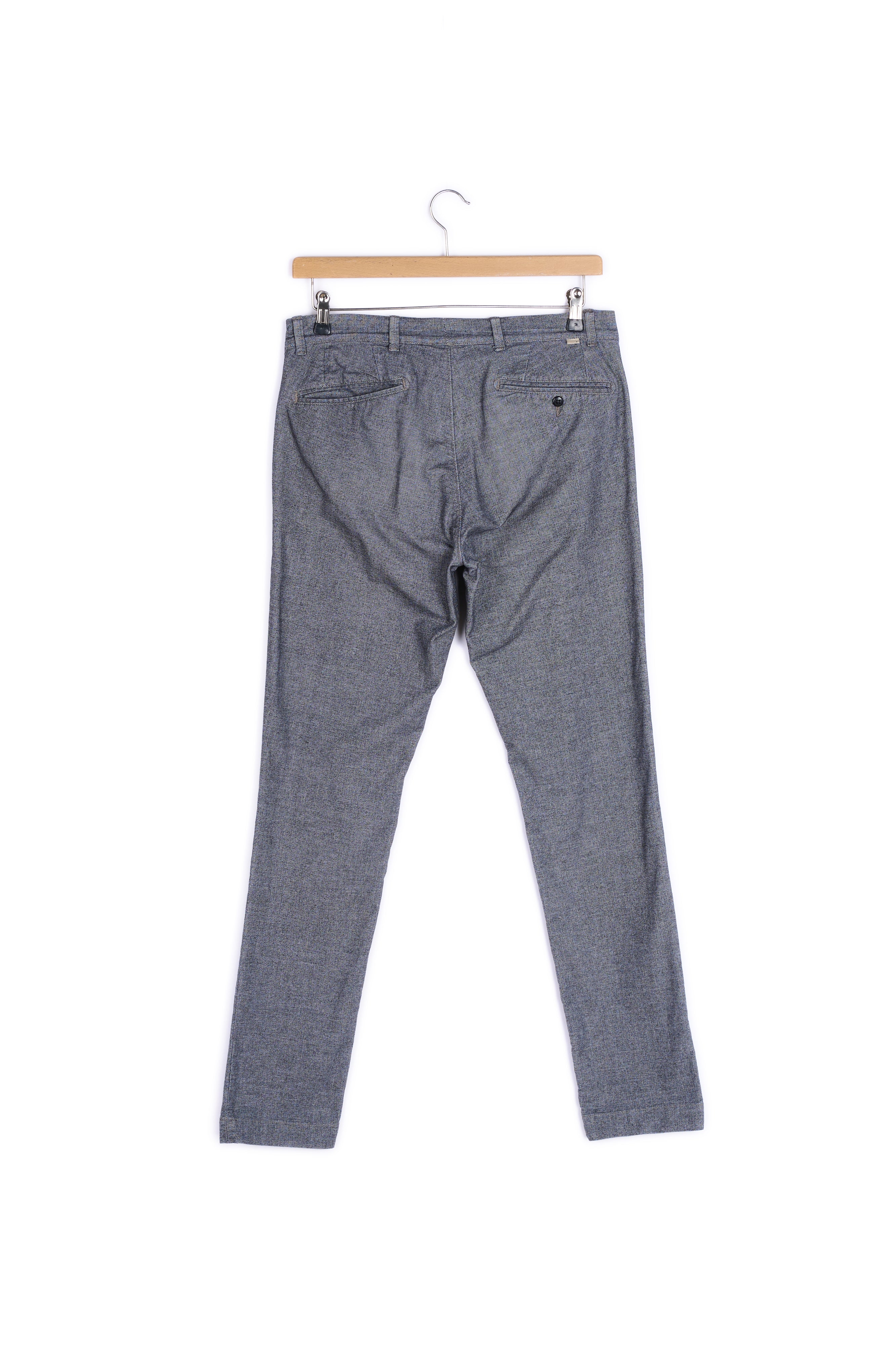 PORTH  PANTS Faume - seconde main