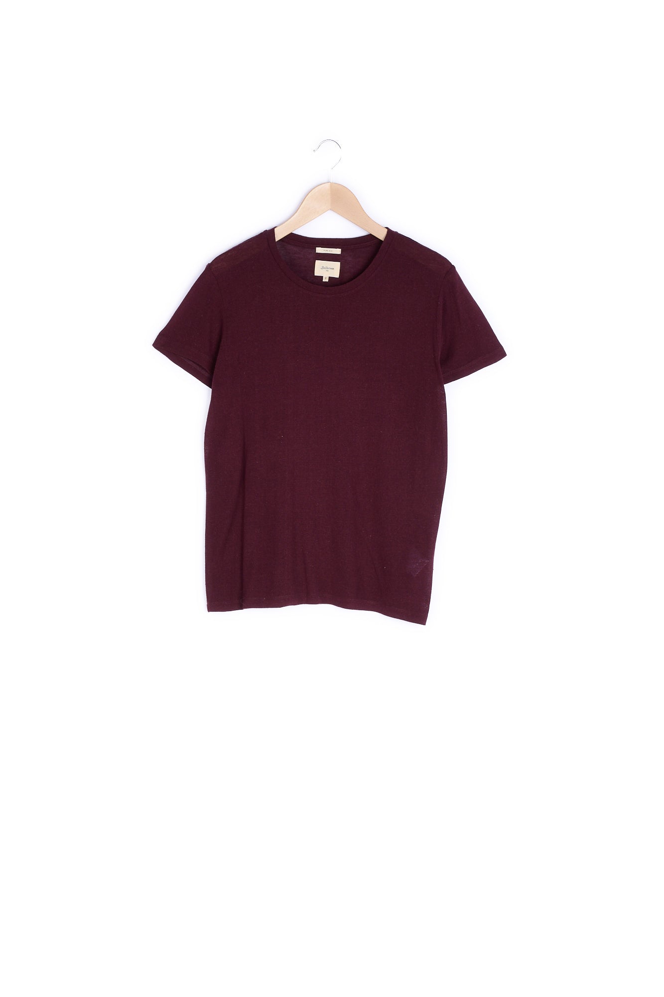 T-SHIRT GENNY Faume - seconde main