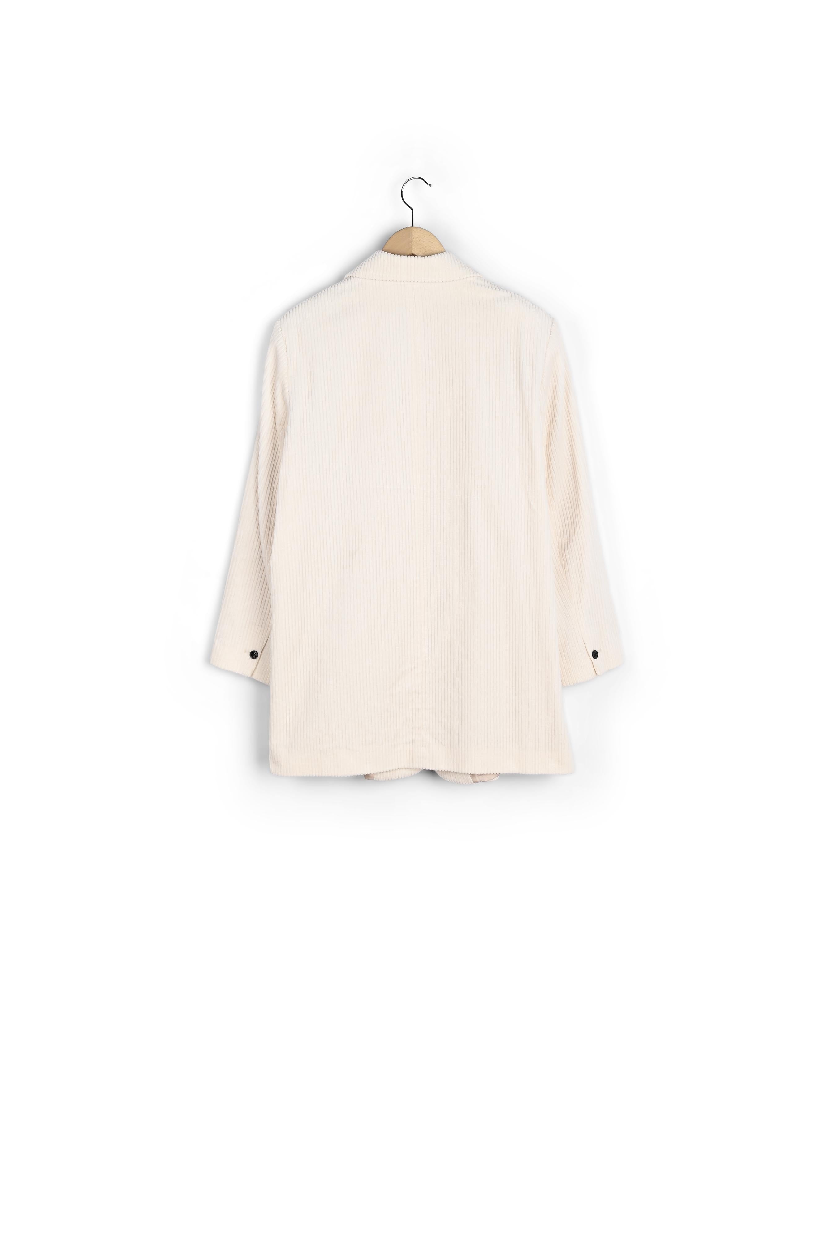 BLAZER VITTORE Faume - seconde main