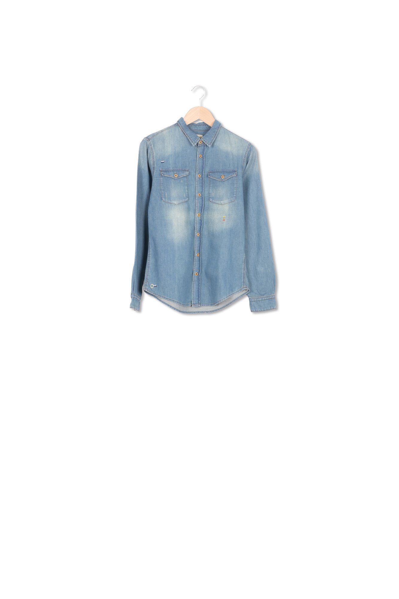 KENNO T-SHIRT Faume - seconde main