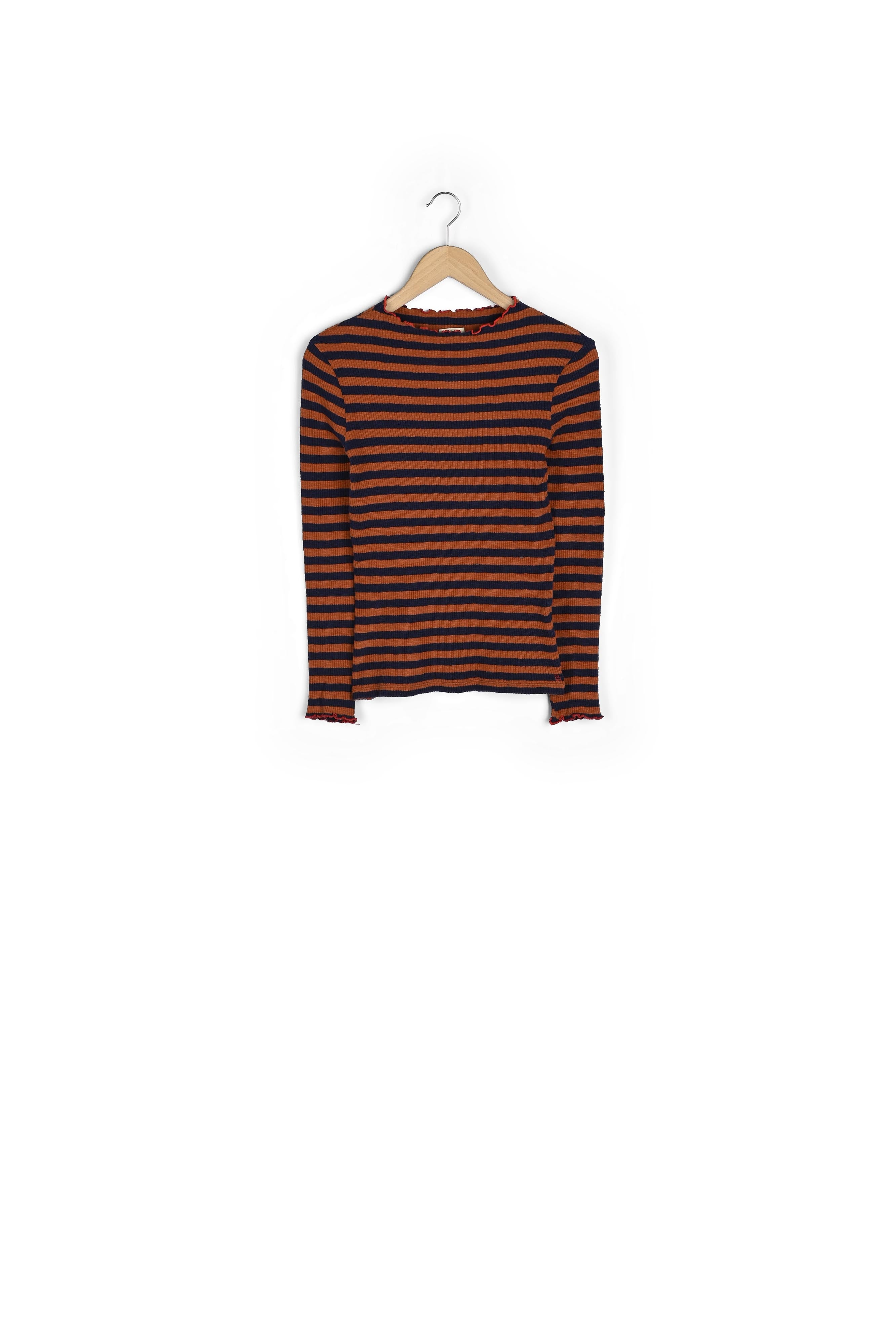 T-SHIRT NIBA Faume - seconde main