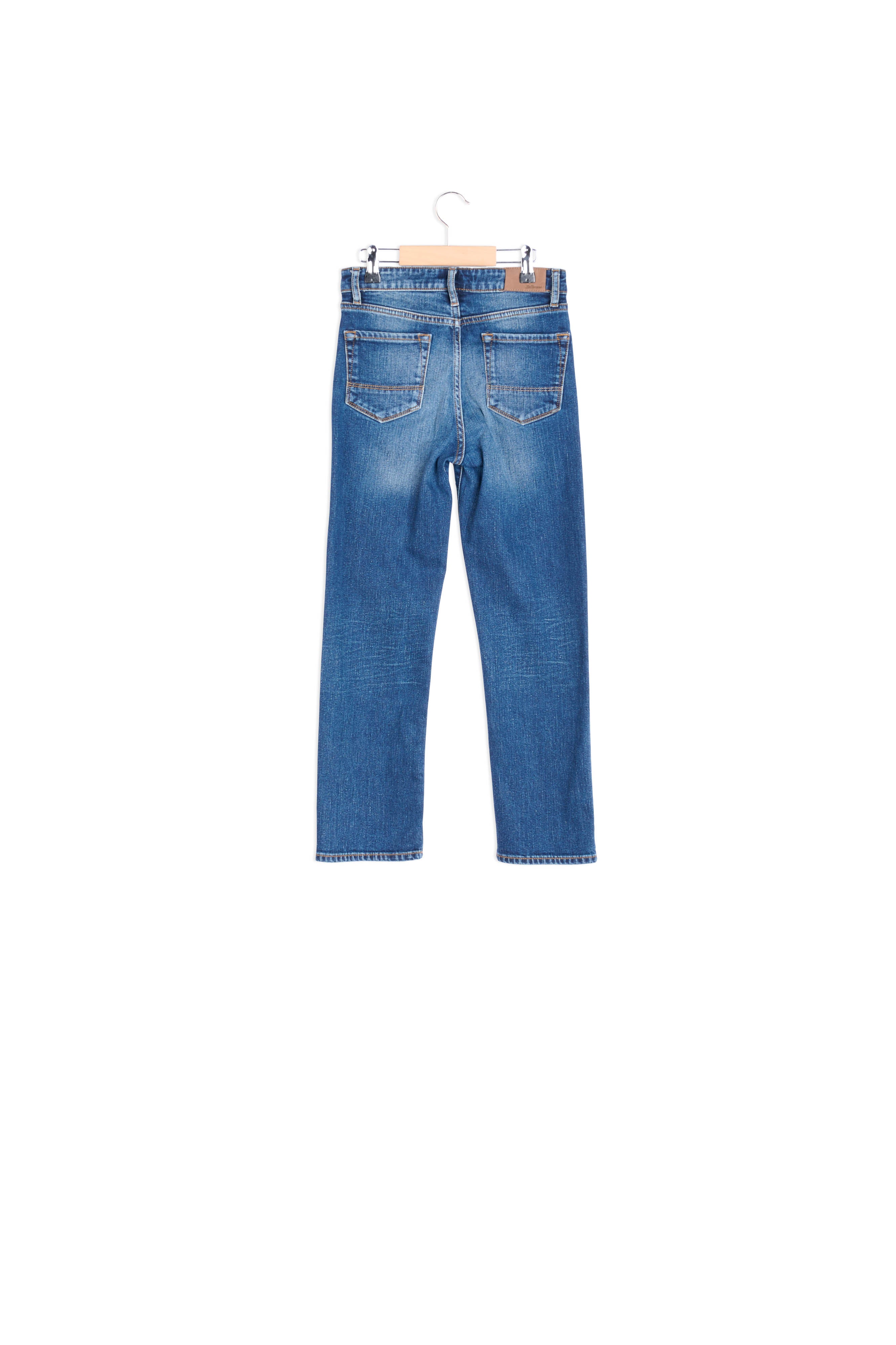 JEANS PINATA Faume - seconde main