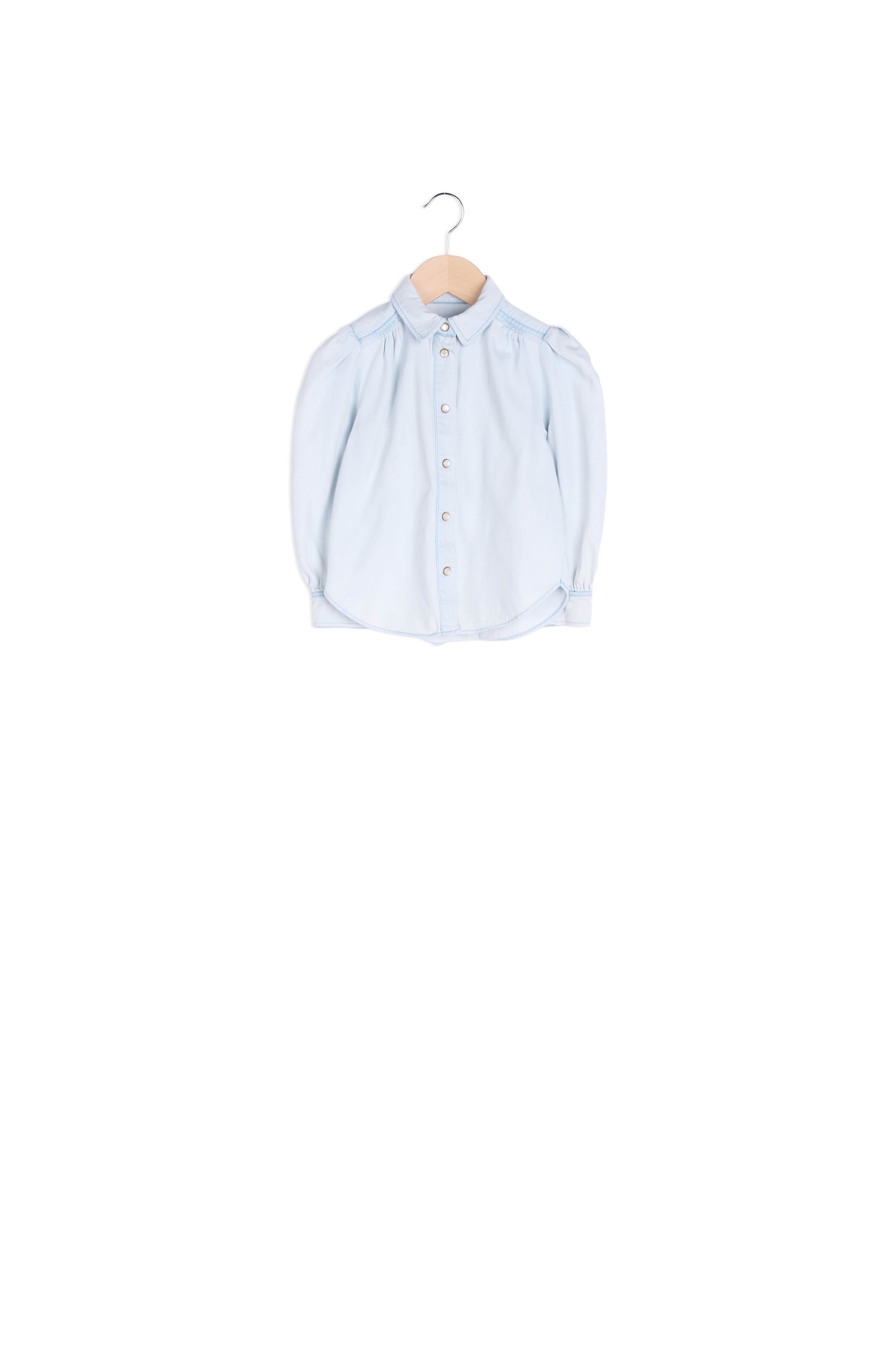 CHEMISE AVATAR Faume - seconde main