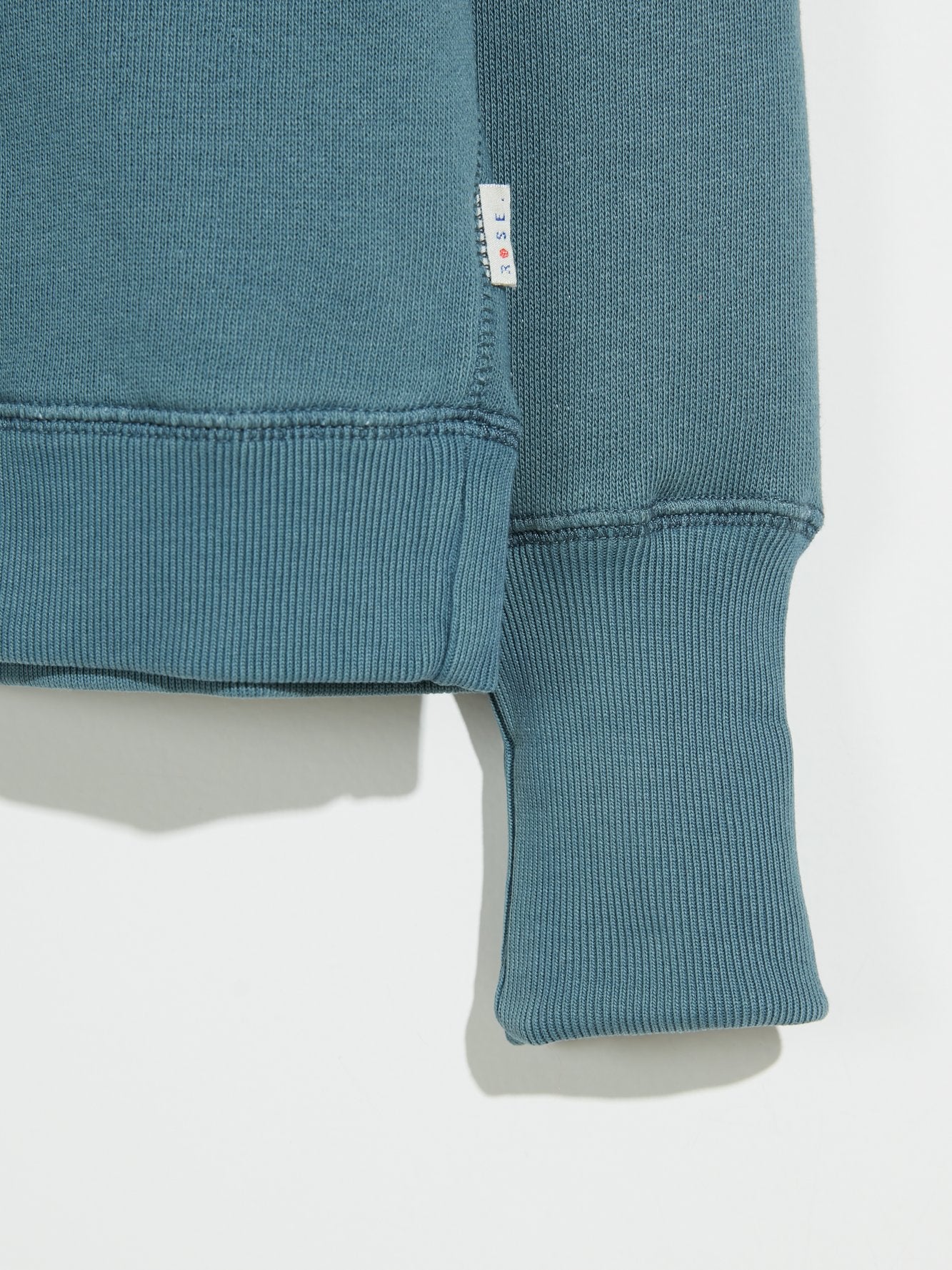 SWEATSHIRT FADEM Faume - seconde main