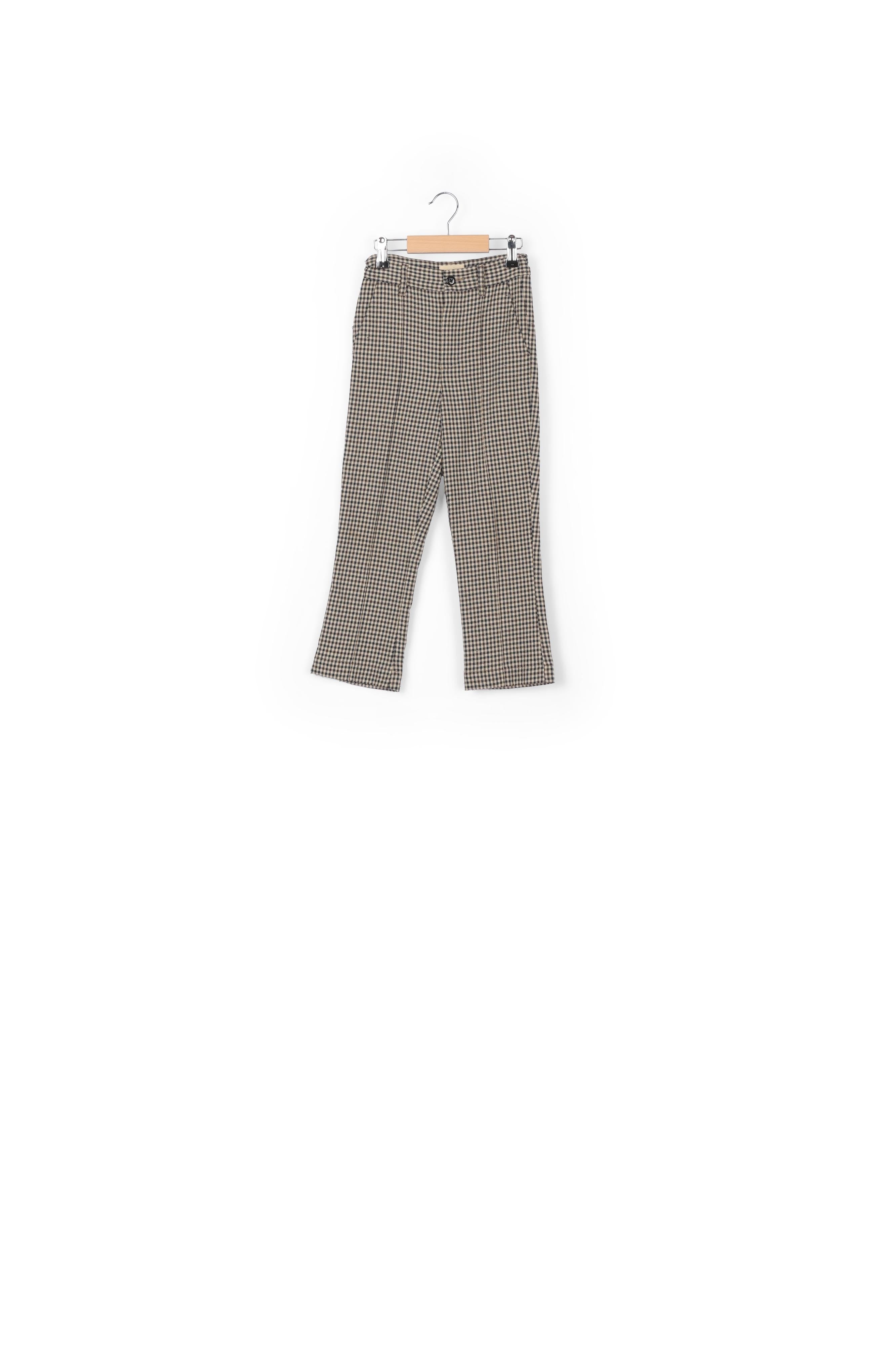 PHIBY PANTS Faume - seconde main