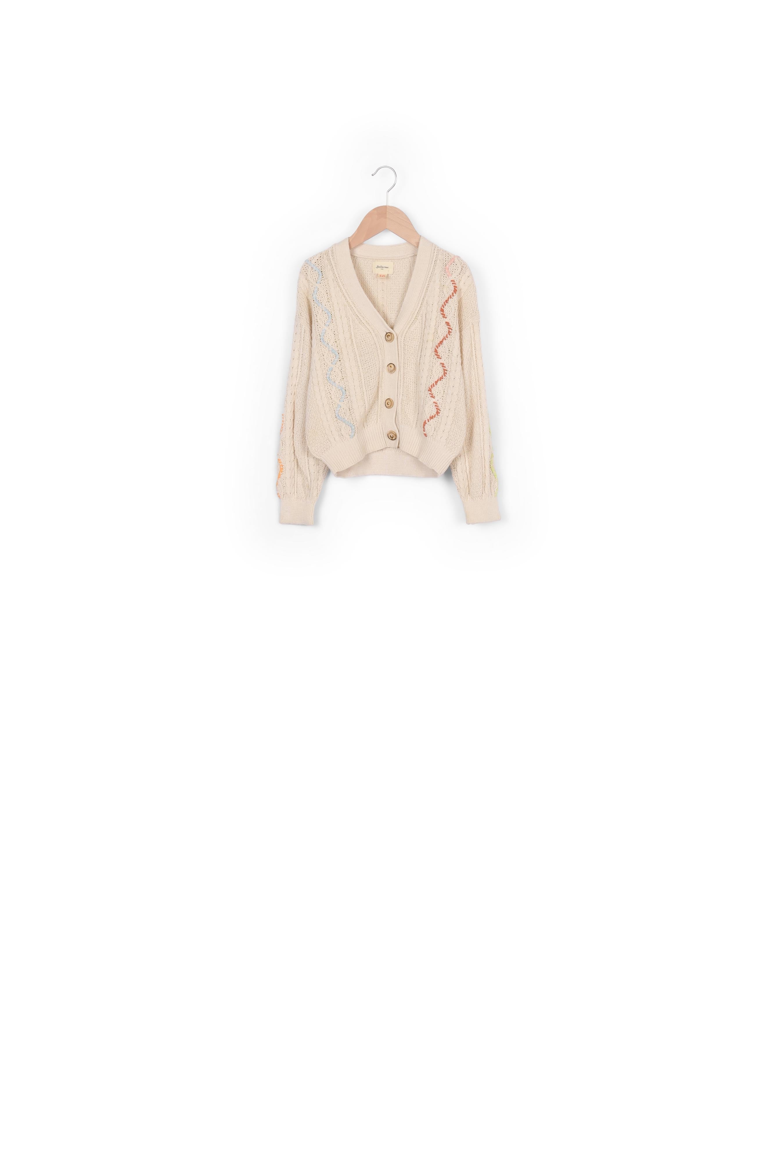 PULL GEHFA Faume - seconde main