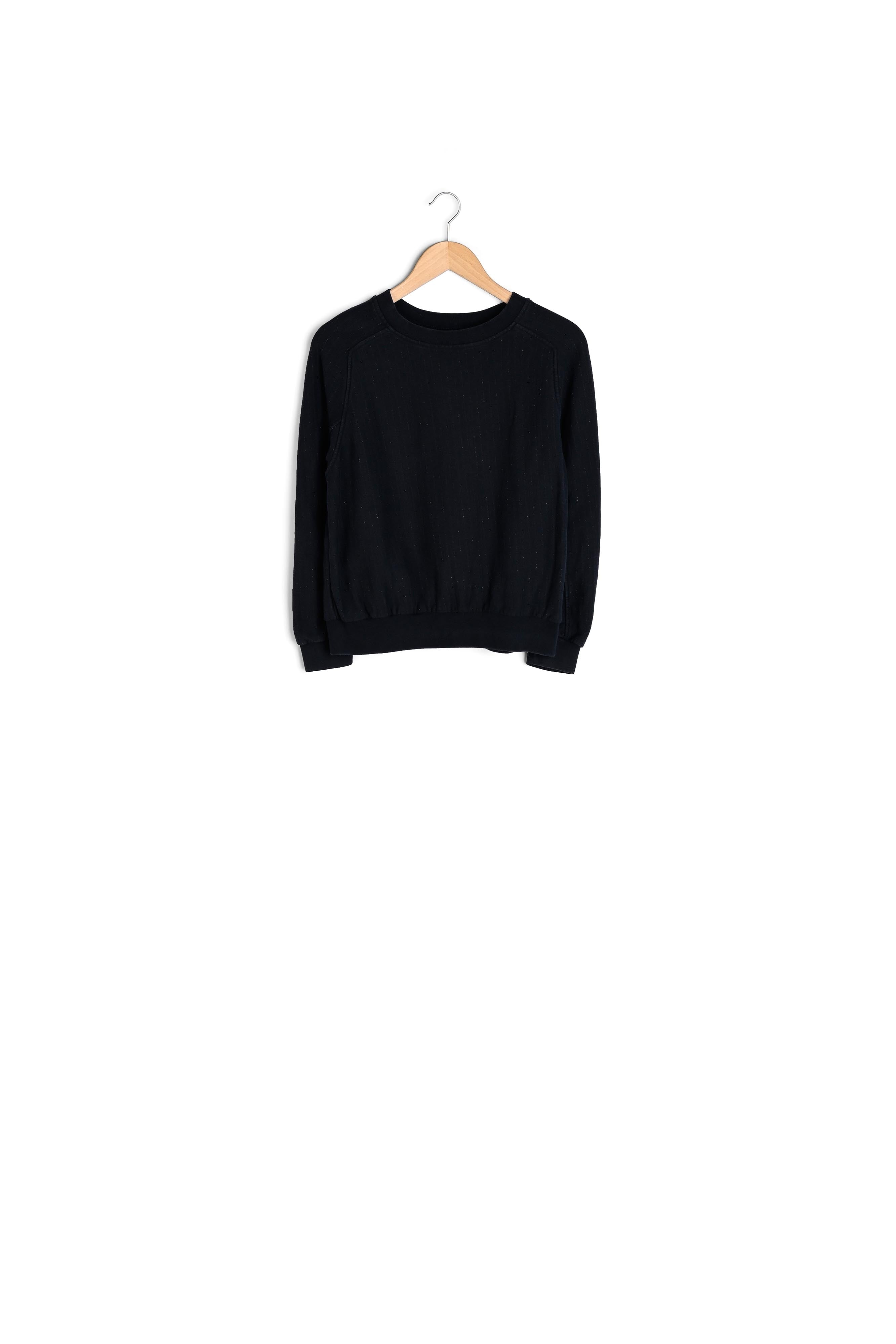 SWEATSHIRT FAPA Faume - seconde main