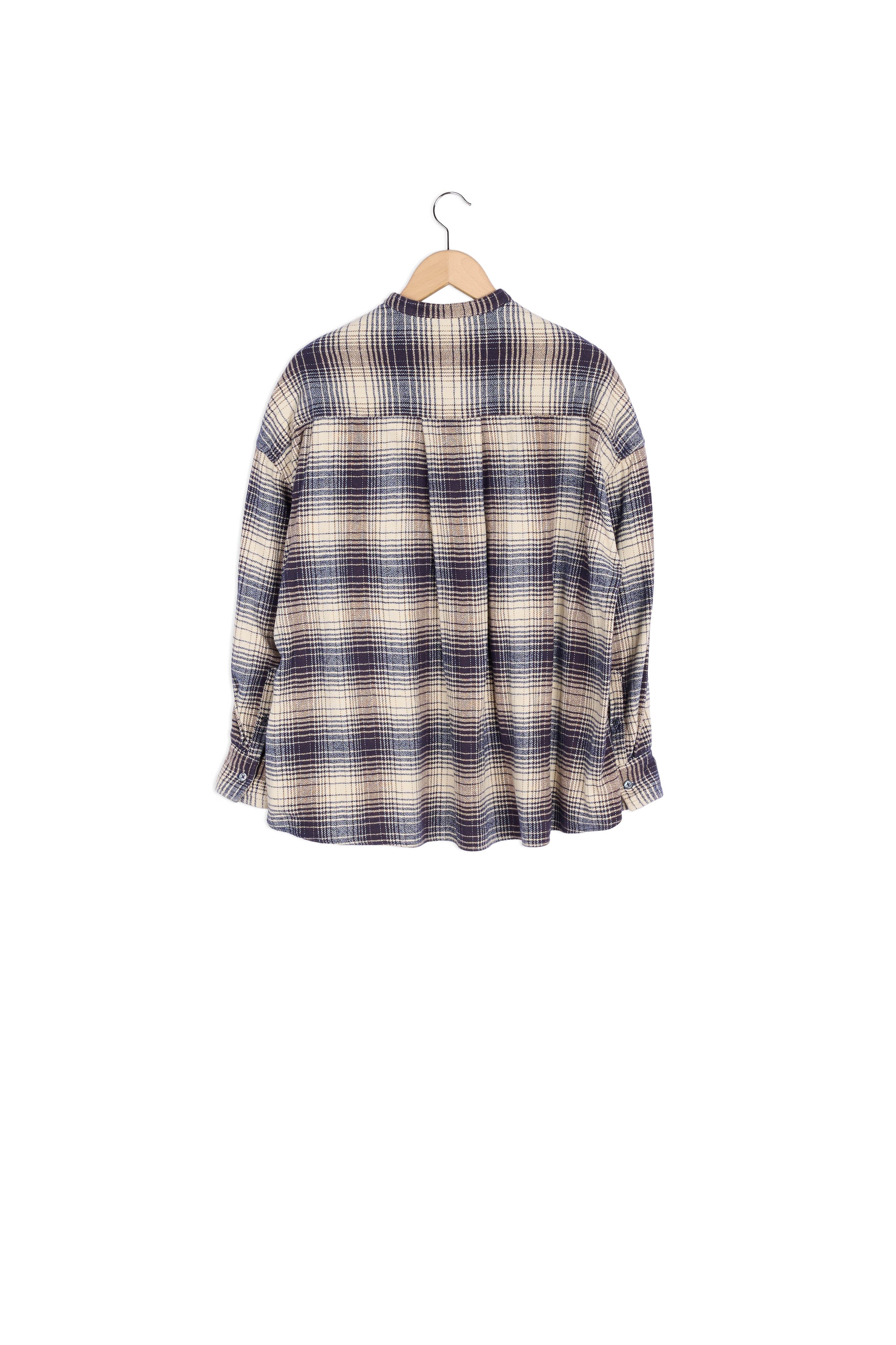 CHEMISE GORKY Faume - seconde main