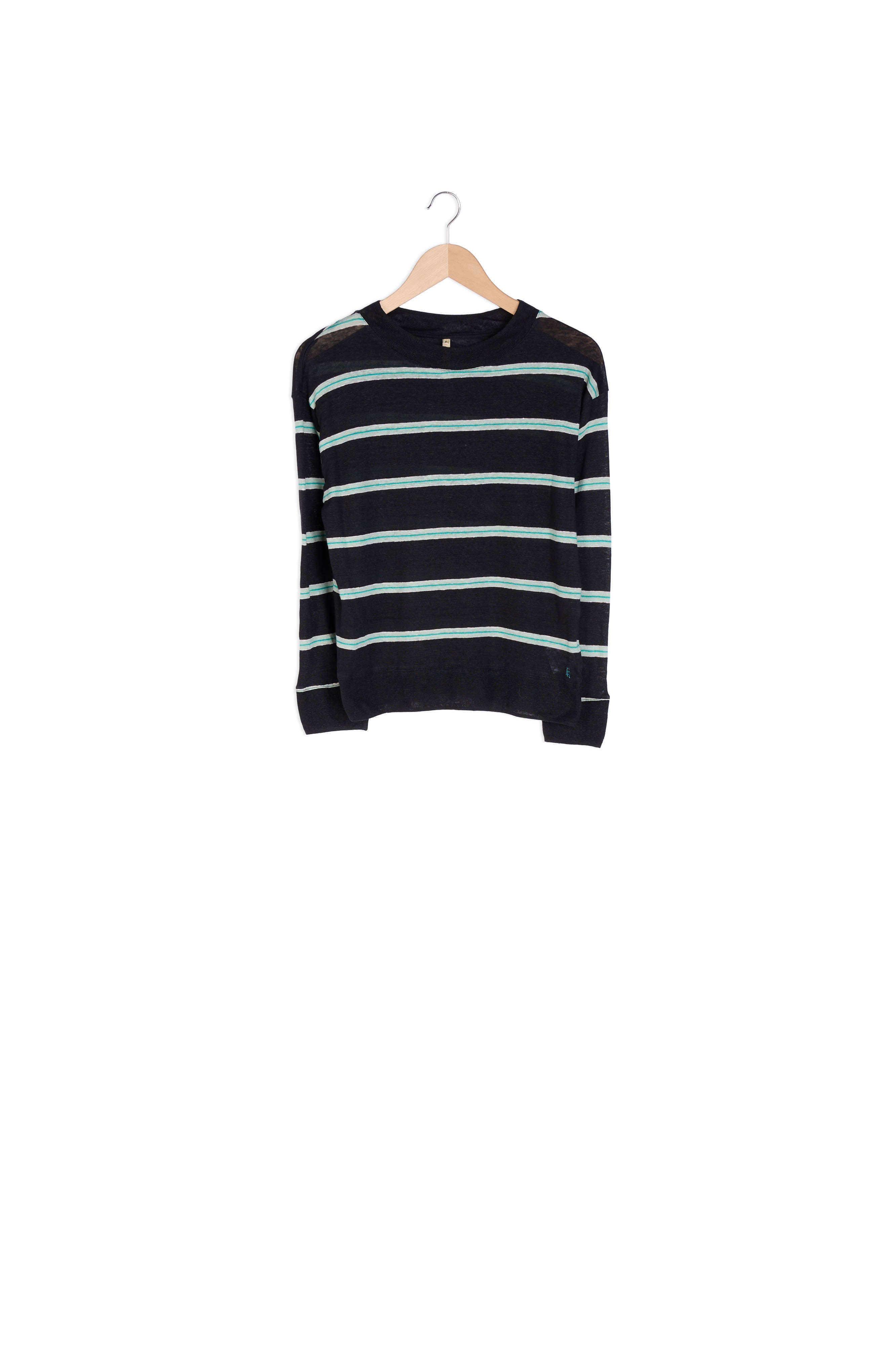 SENIA T-SHIRT Faume - seconde main