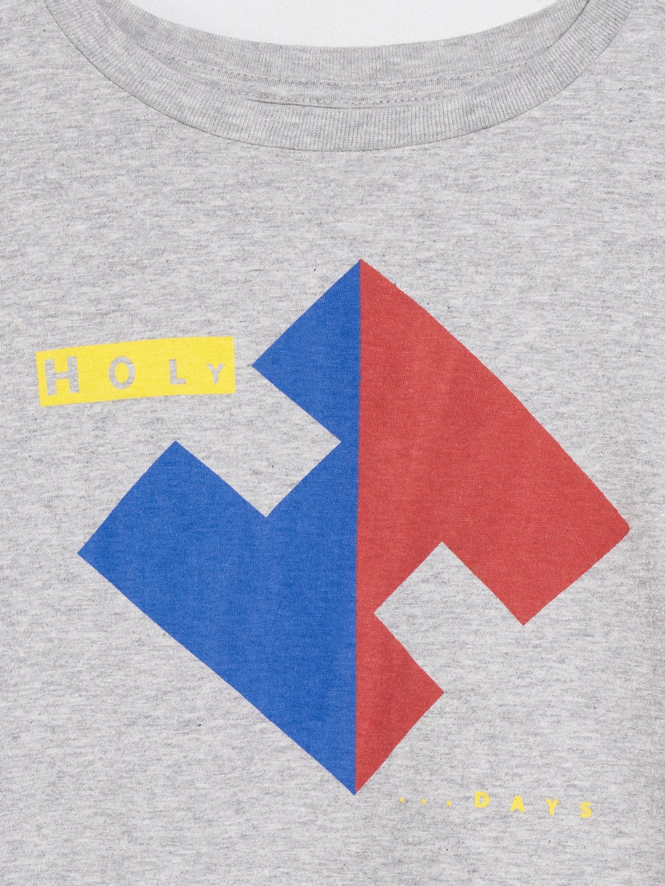 KENNO T-SHIRT Faume - seconde main