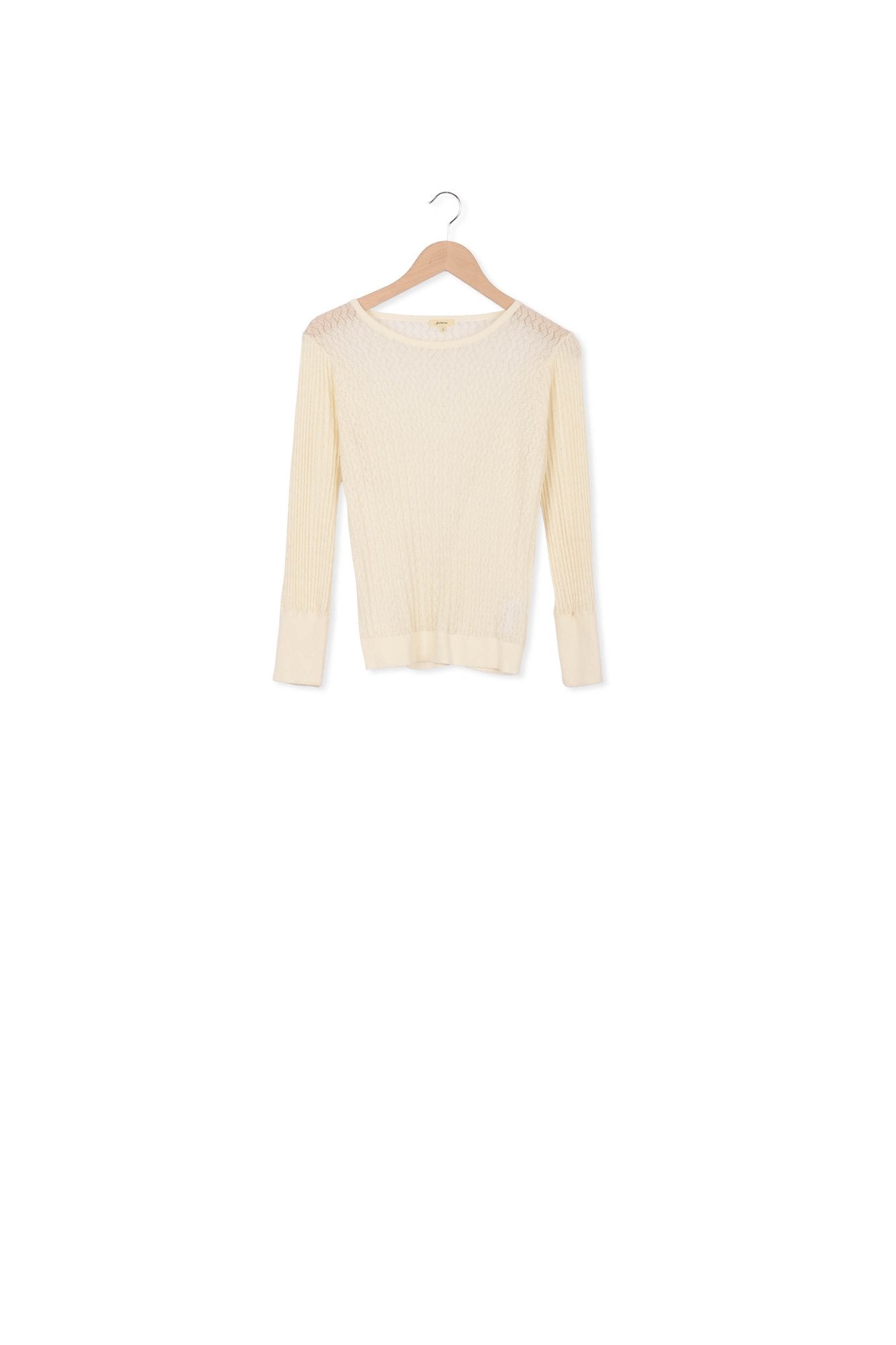 PULL ASPIC Faume - seconde main