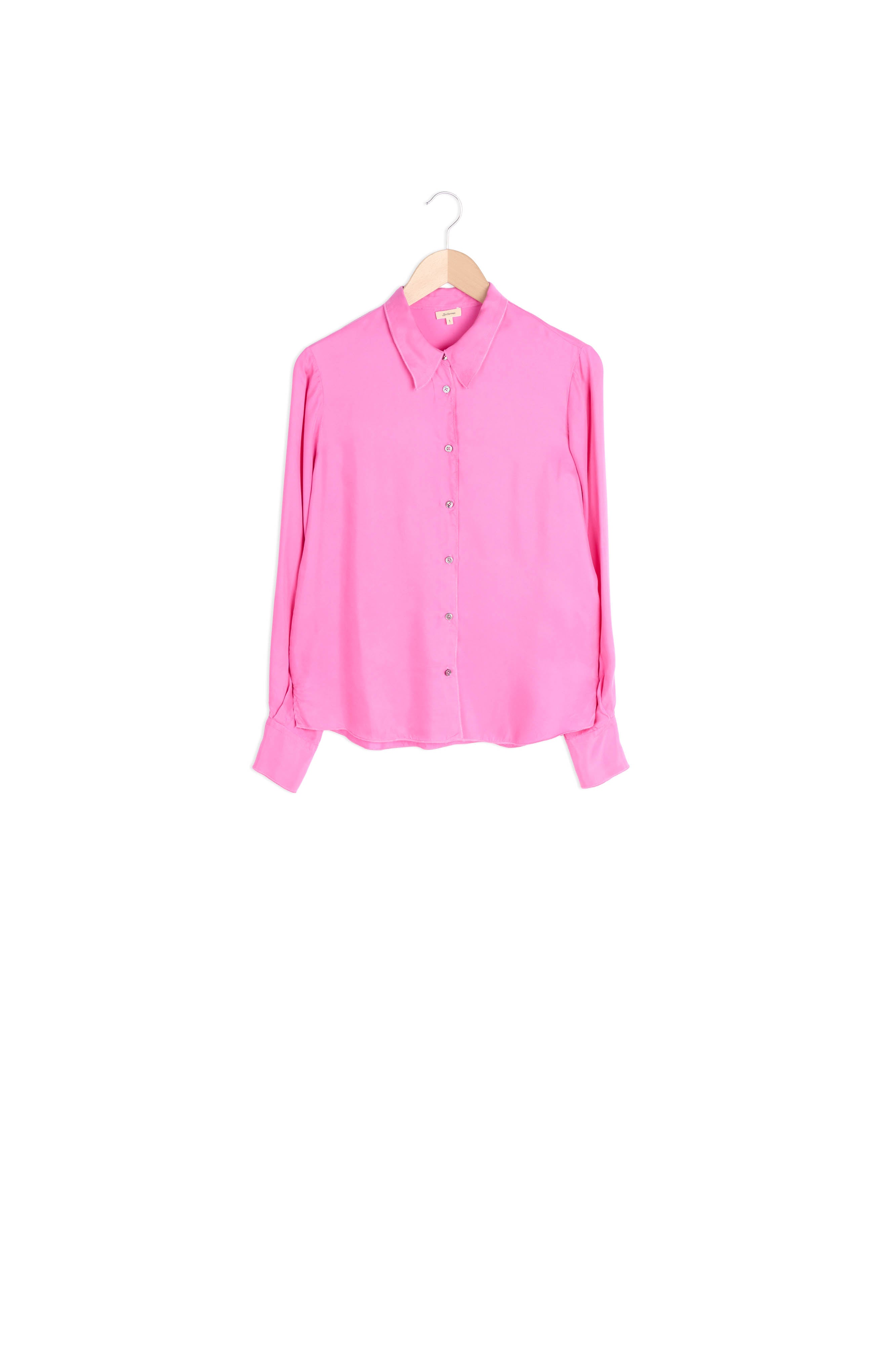 TESS BLOUSE Faume - seconde main