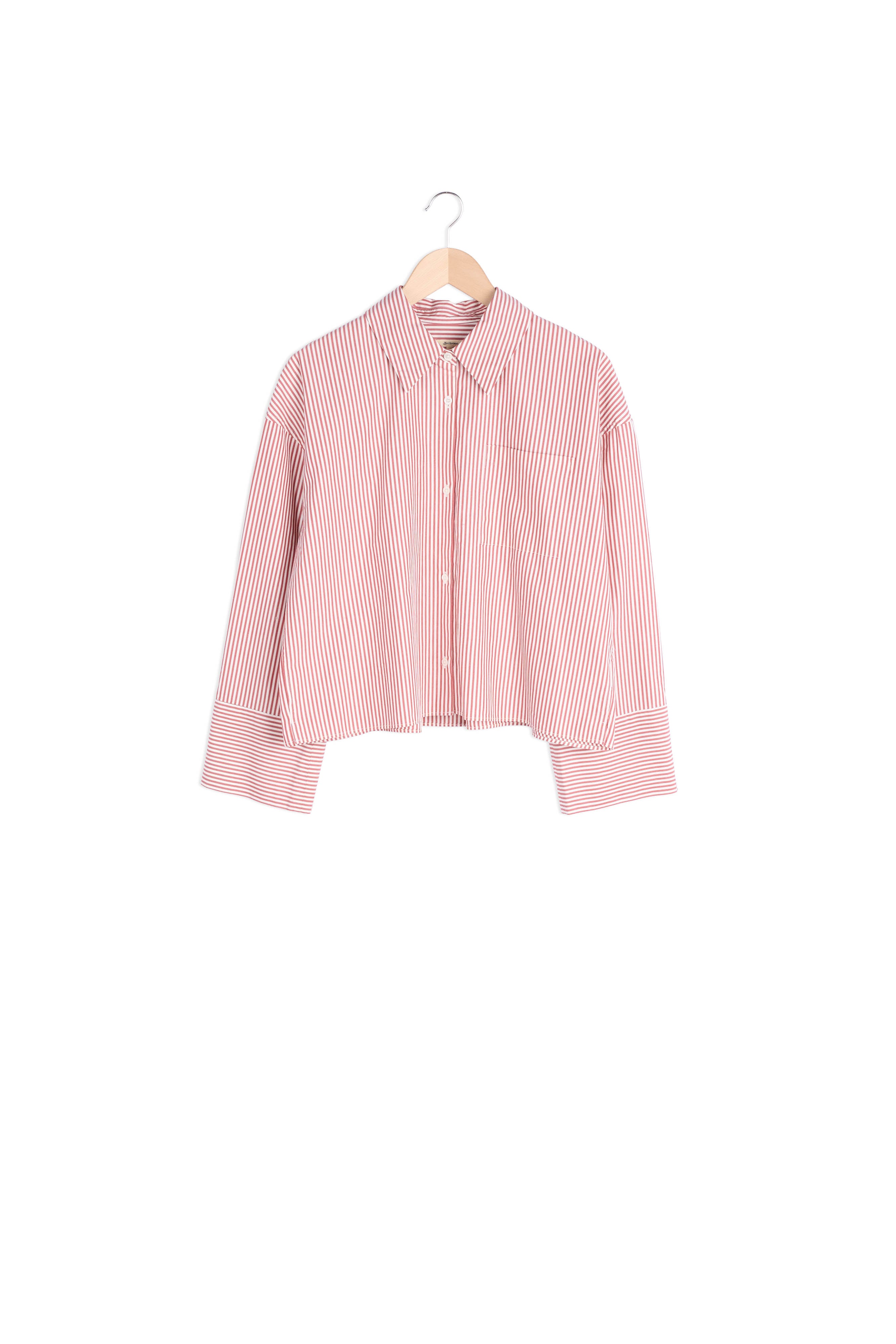 CHEMISE GLORIA Faume - seconde main