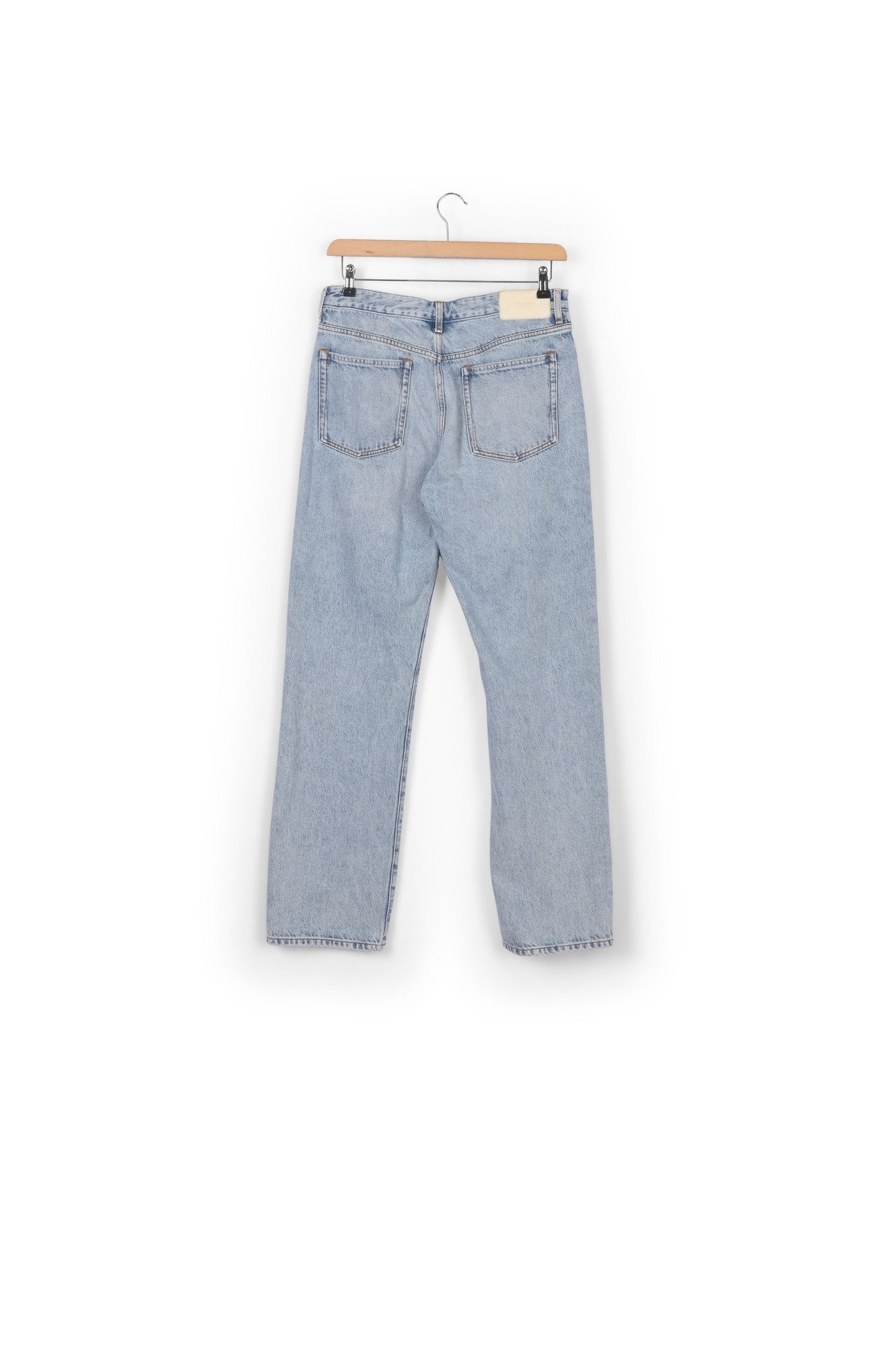 JEANS PONY Faume - seconde main