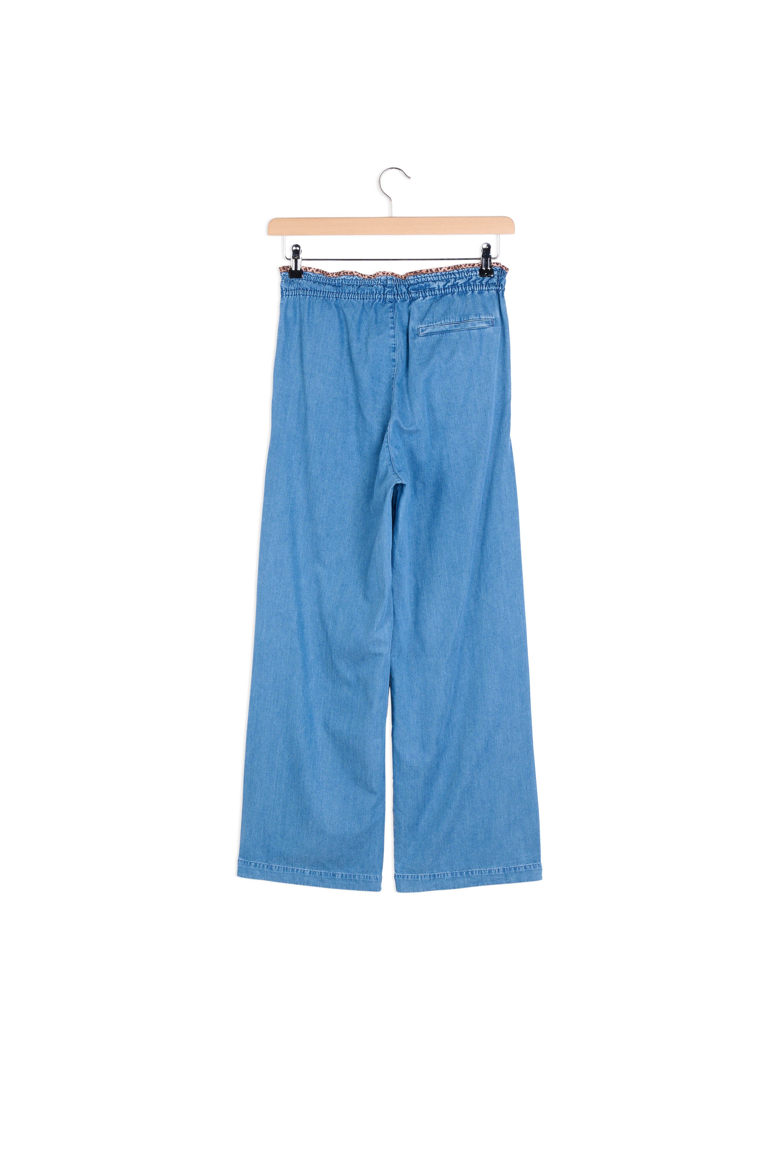 AURIA PANTS Faume - seconde main