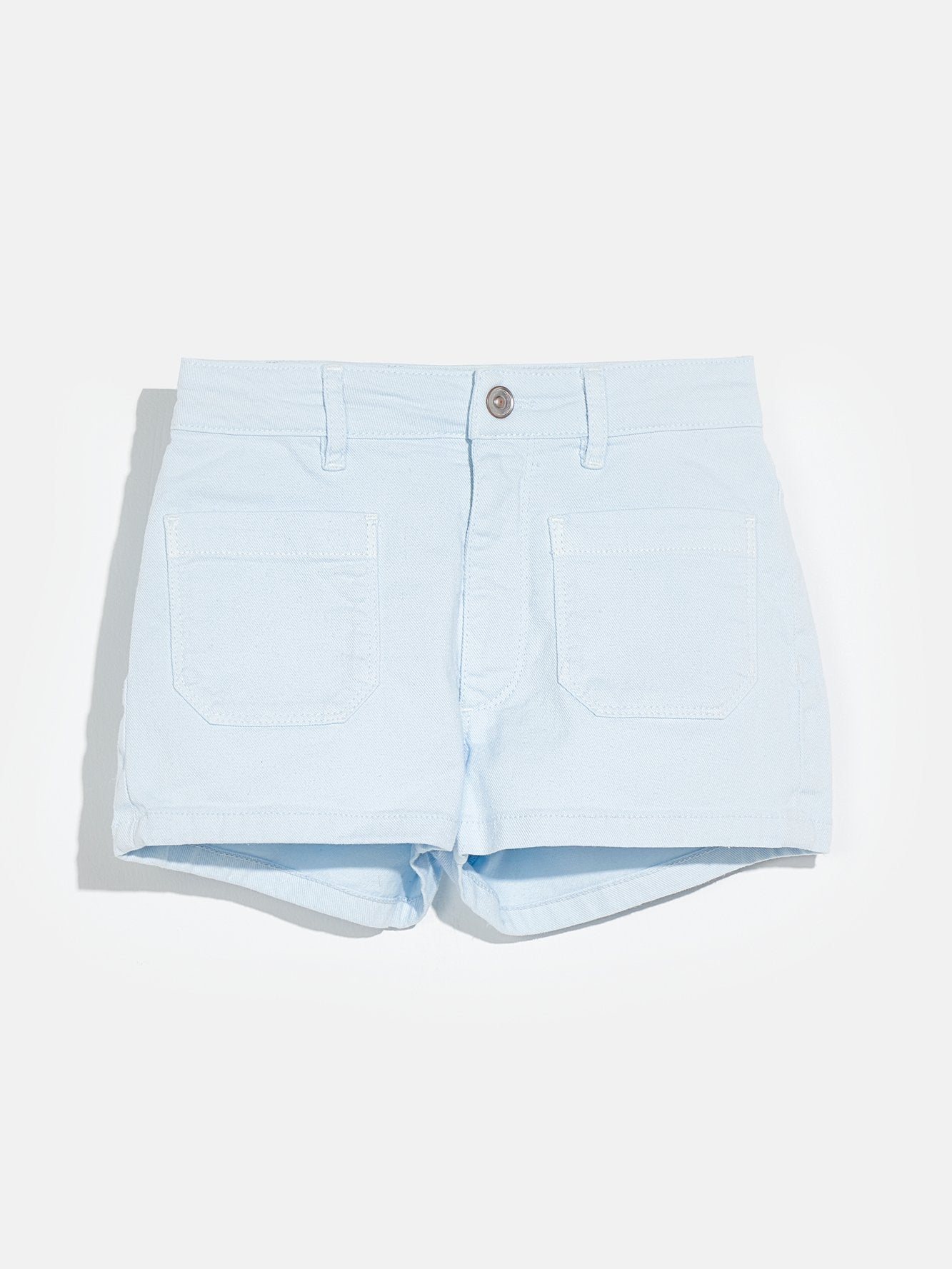 SHORT PREPPY Faume - seconde main