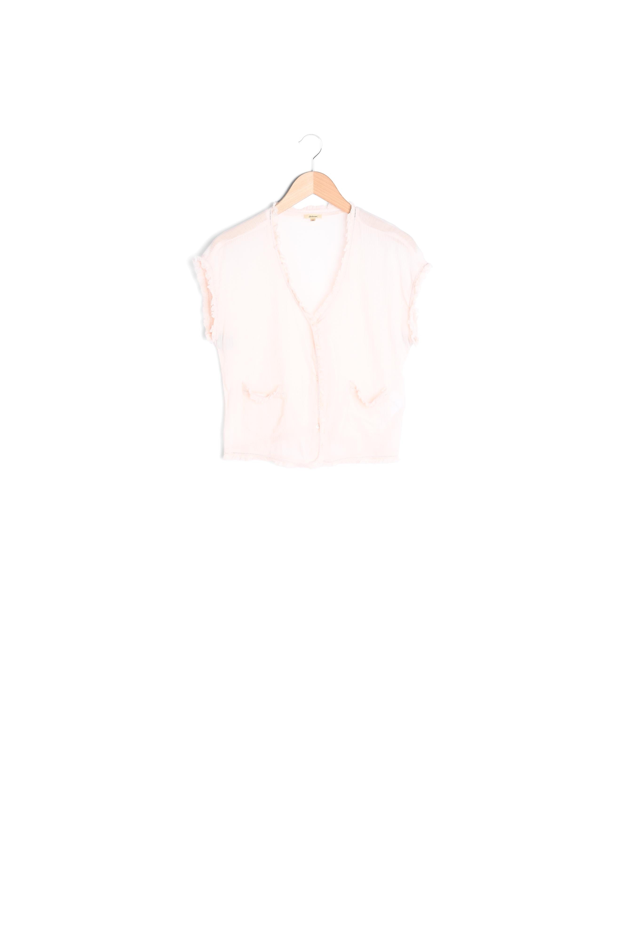 TOP IYASU Faume - seconde main