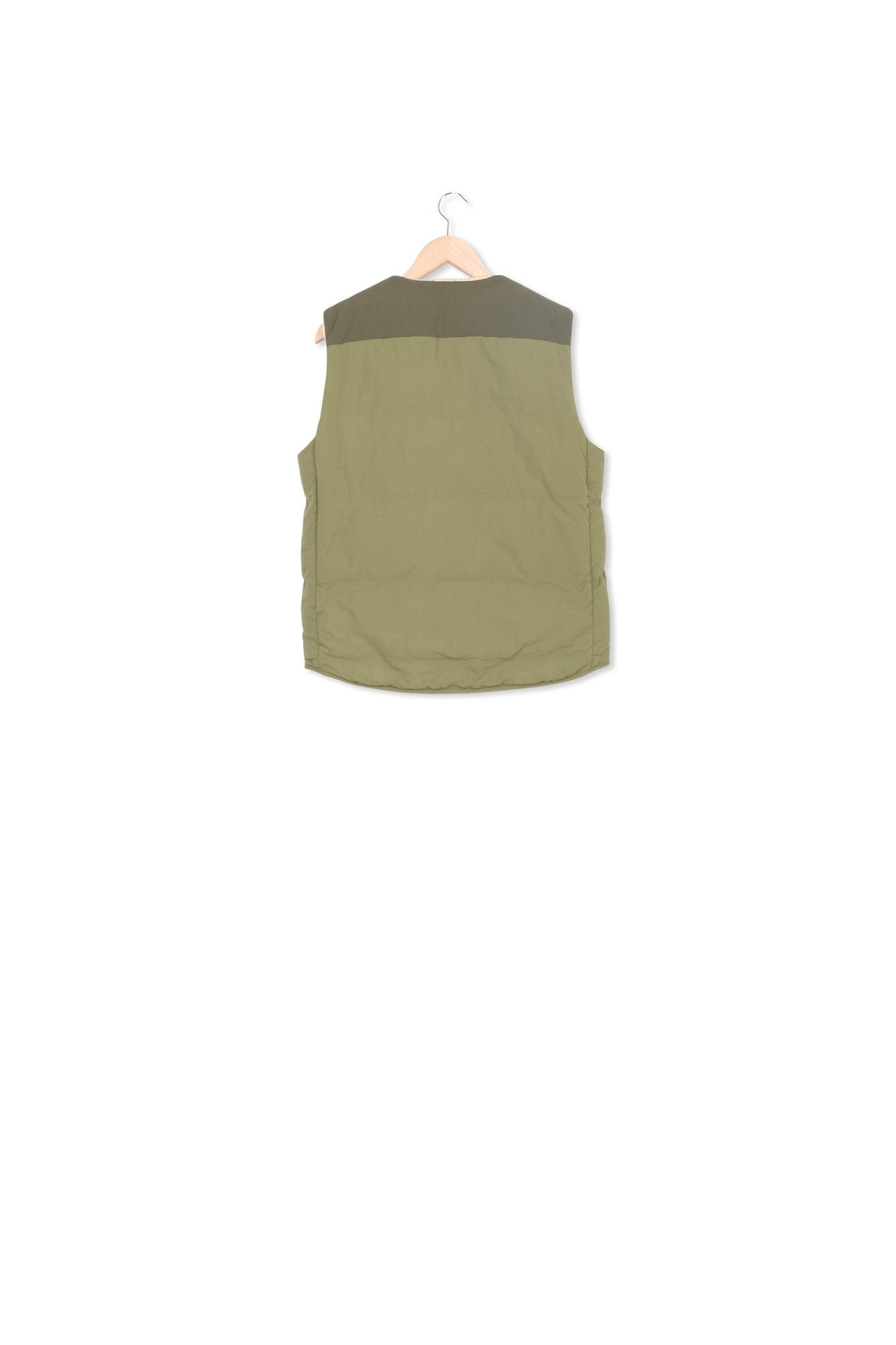 GILET HOCHO Faume - seconde main