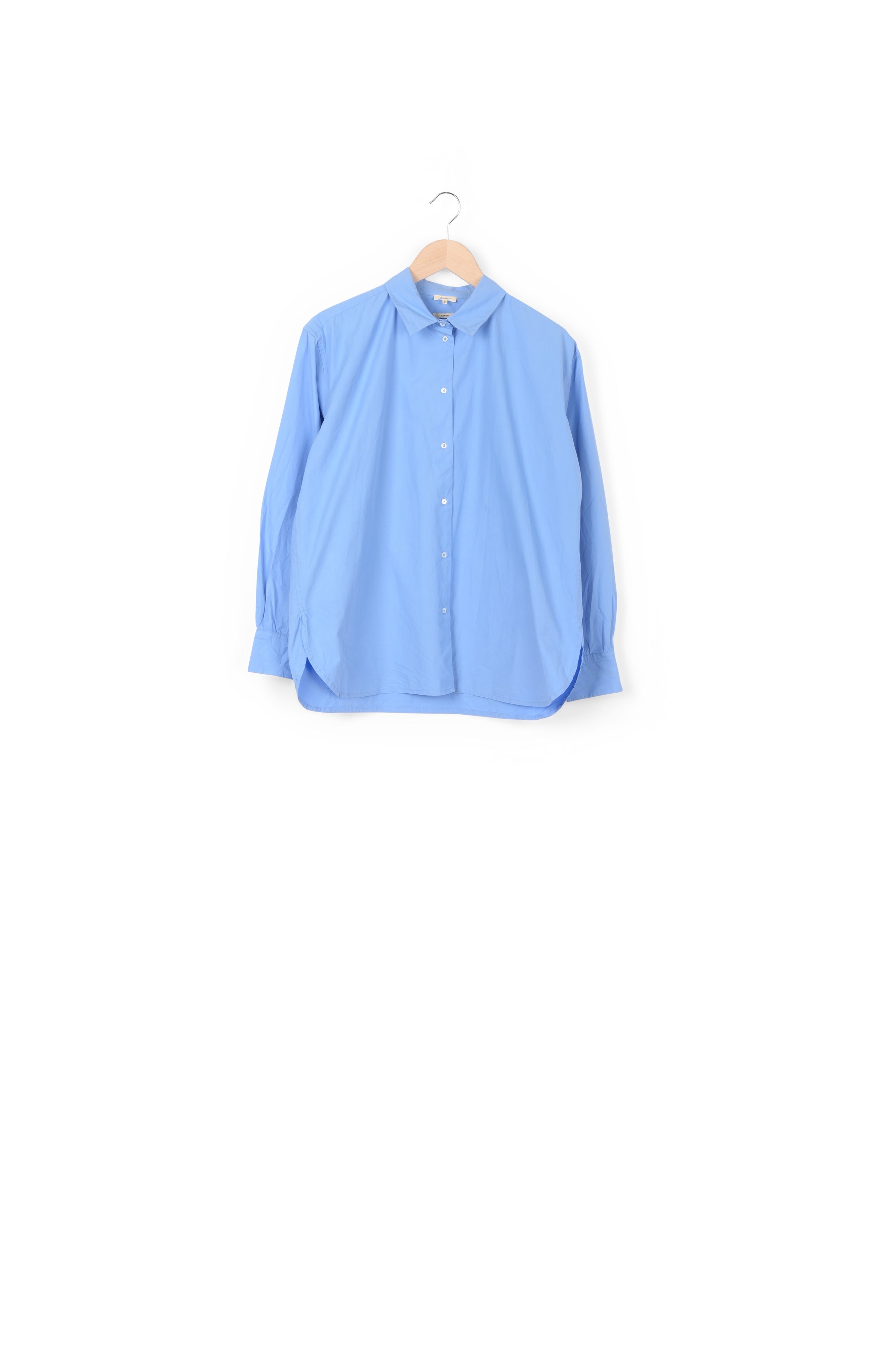 CHEMISE GASTOO Faume - seconde main