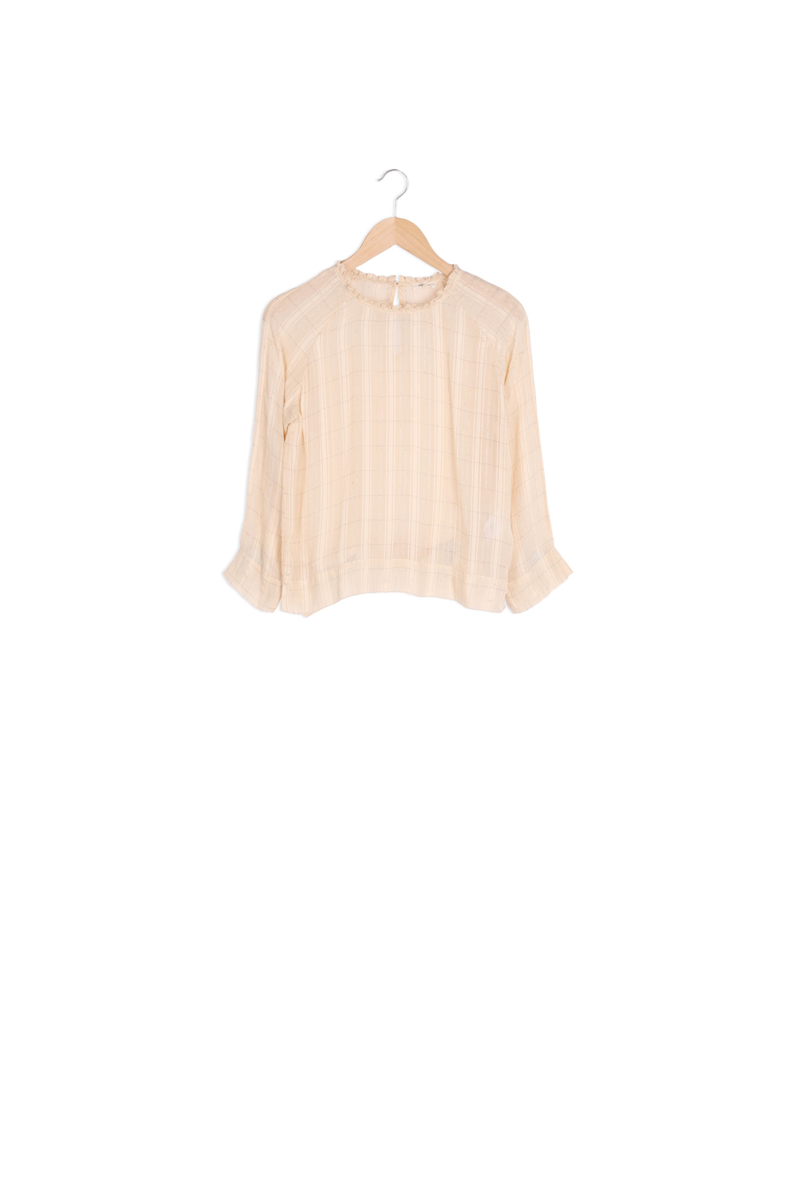 HIPIPI SHIRT Faume - seconde main