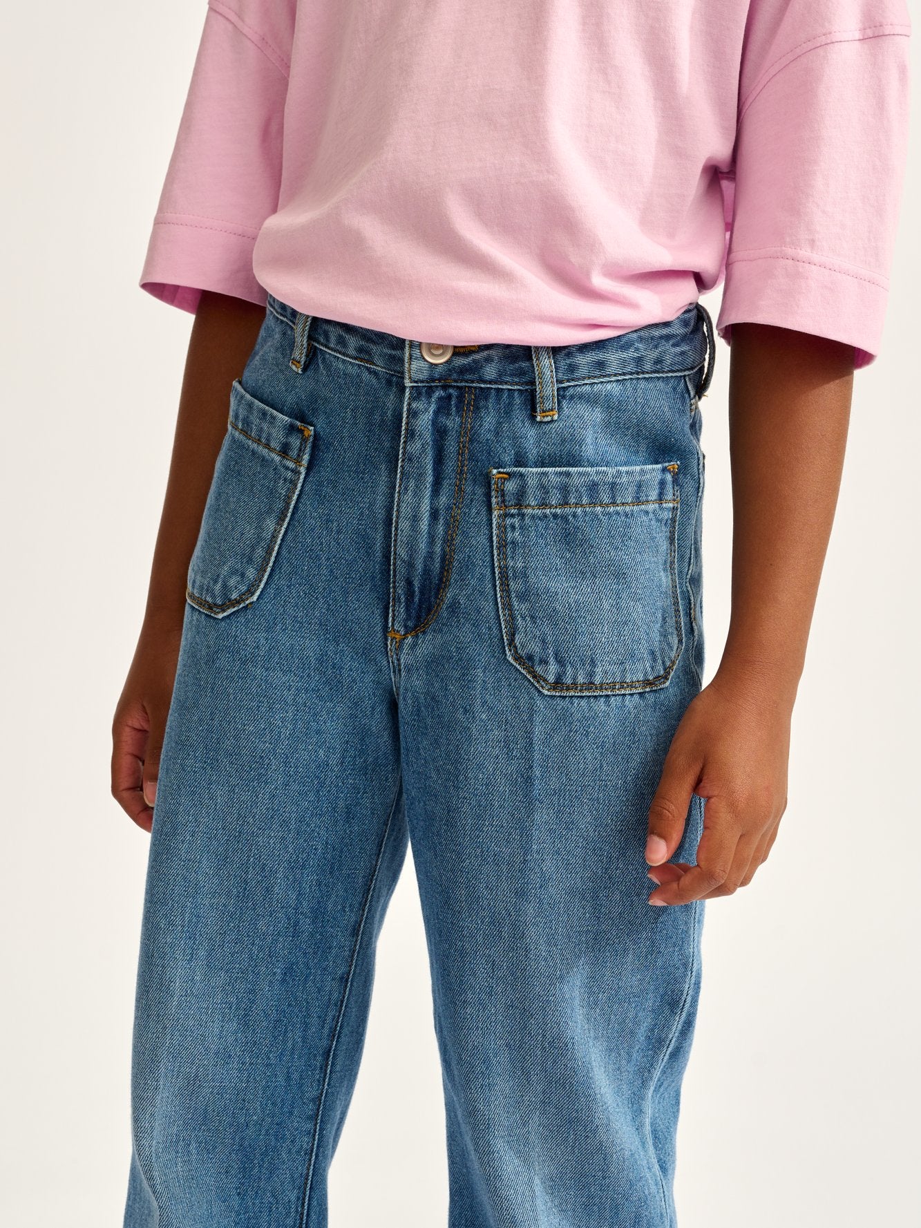 JEANS PEPY Faume - seconde main