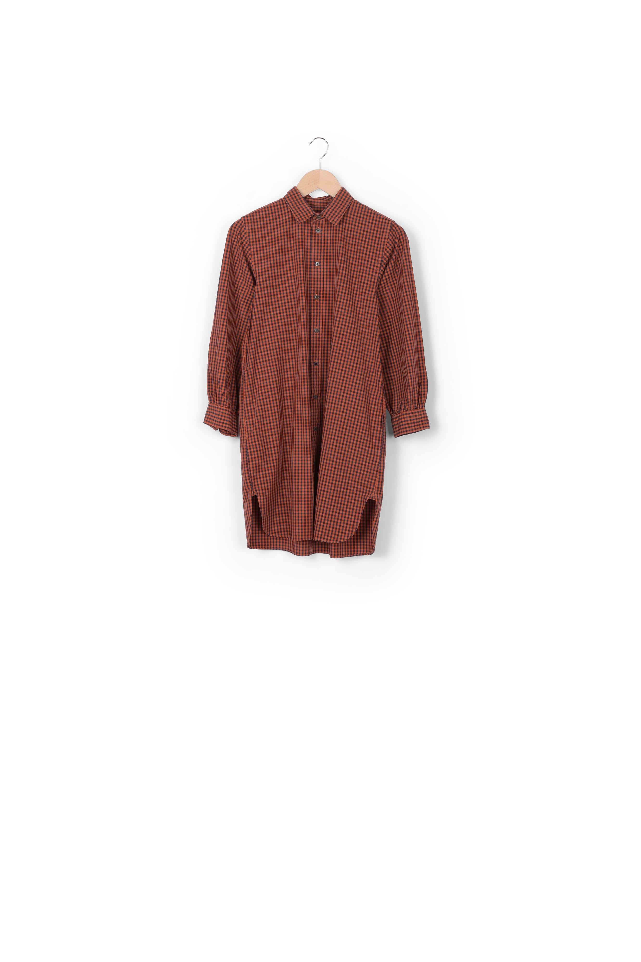 ROBE GOLDEN Faume - seconde main